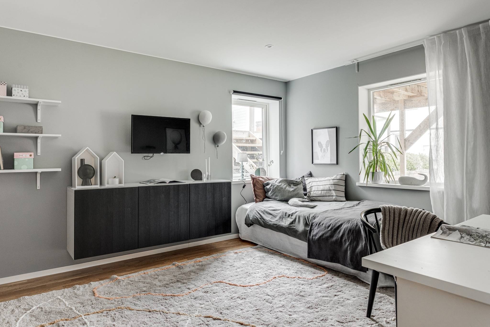 6 rum Villa på Rambodalsvägen 11 Pixbo Mölndals kommun - bild 16