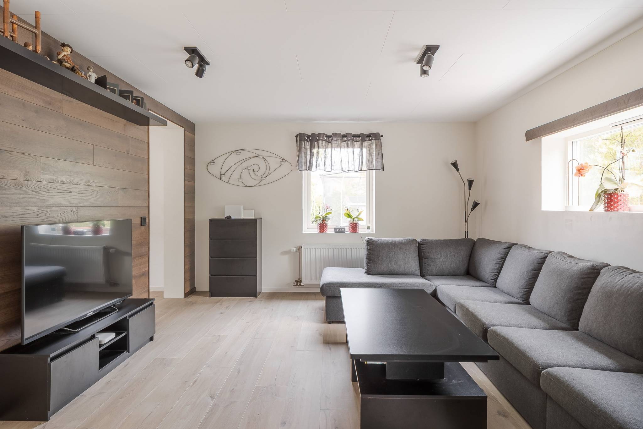 5 rum Villa på Orkidévägen 9A Lunden Skövde kommun - bild 8