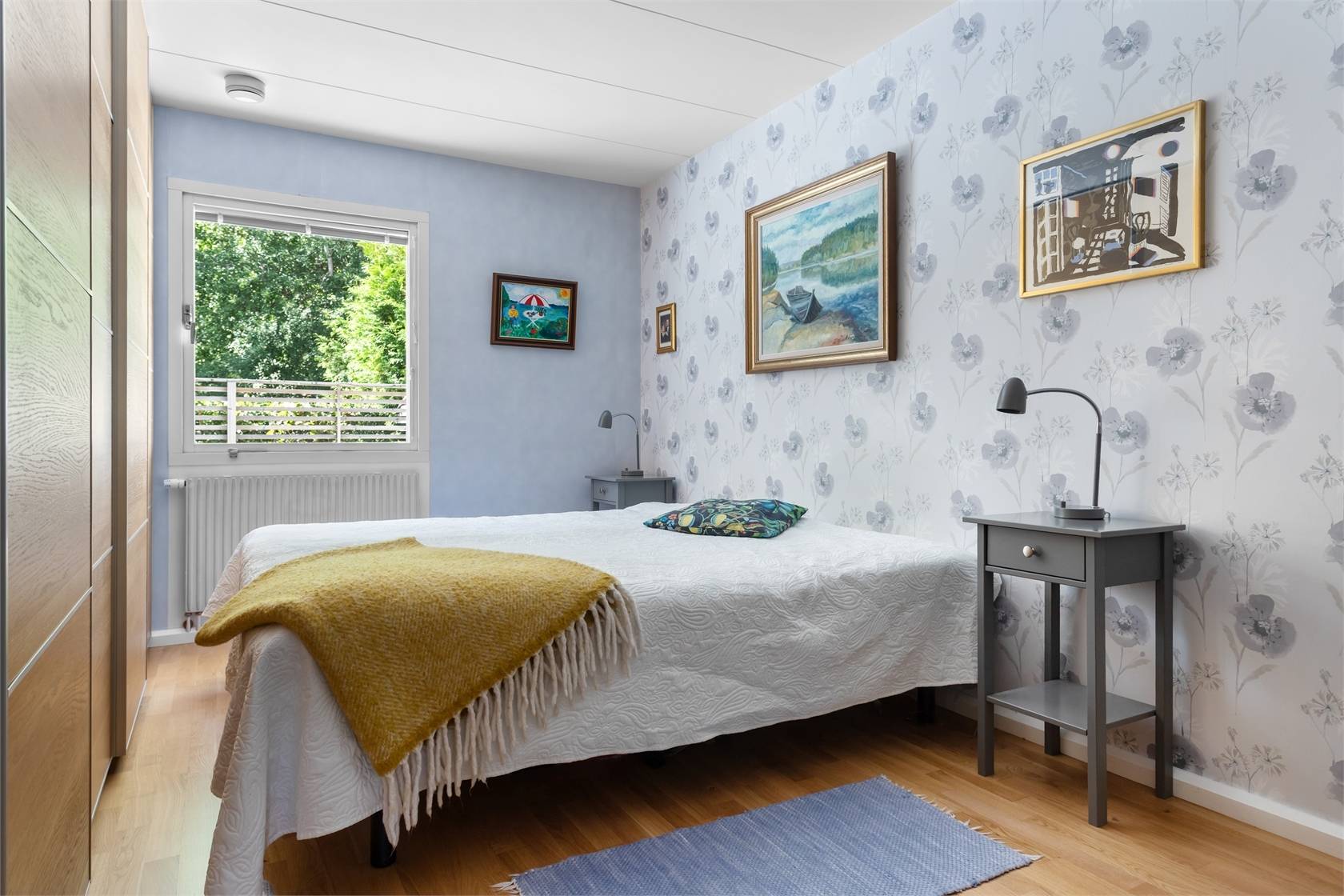 5 rum Villa på Bäverstigen 109 Tumba Botkyrka kommun - bild 16