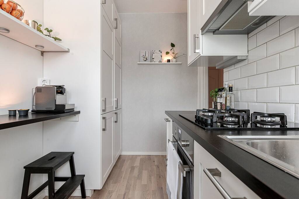 2 rum Lägenhet på Hökmossevägen 23, 3 tr Telefonplan - Hökmossen Stockholms kommun - bild 17