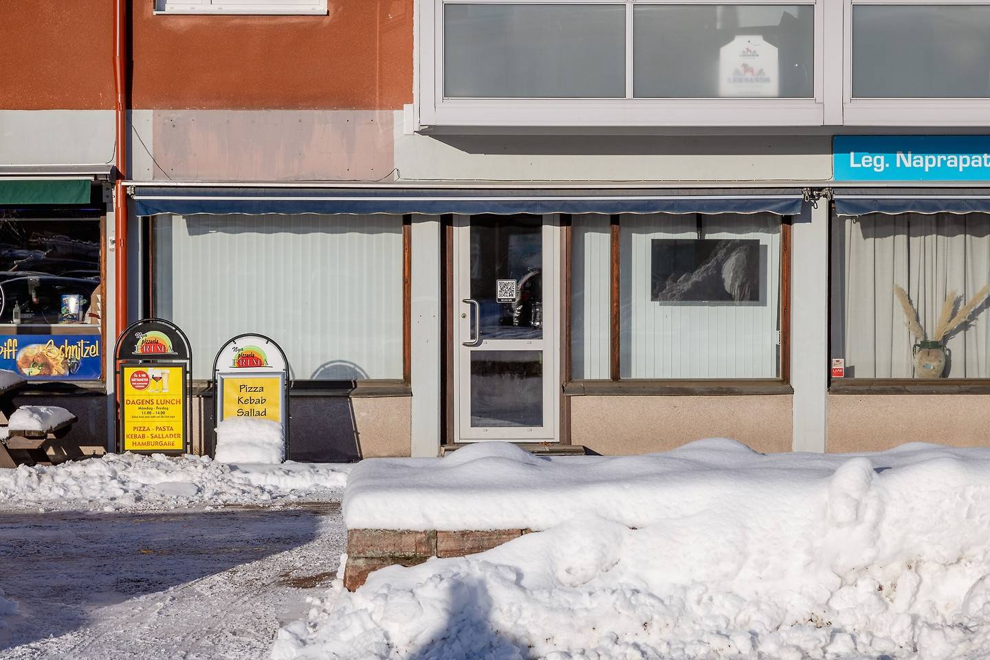 2 rum Övrig på Fridhemsplan 2 Mora Centrum Mora kommun - bild 7