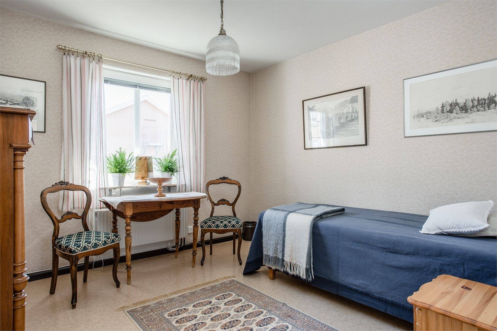 3 rum Lägenhet på Hantverksgatan 16 C Centralt Arvika kommun - bild 12
