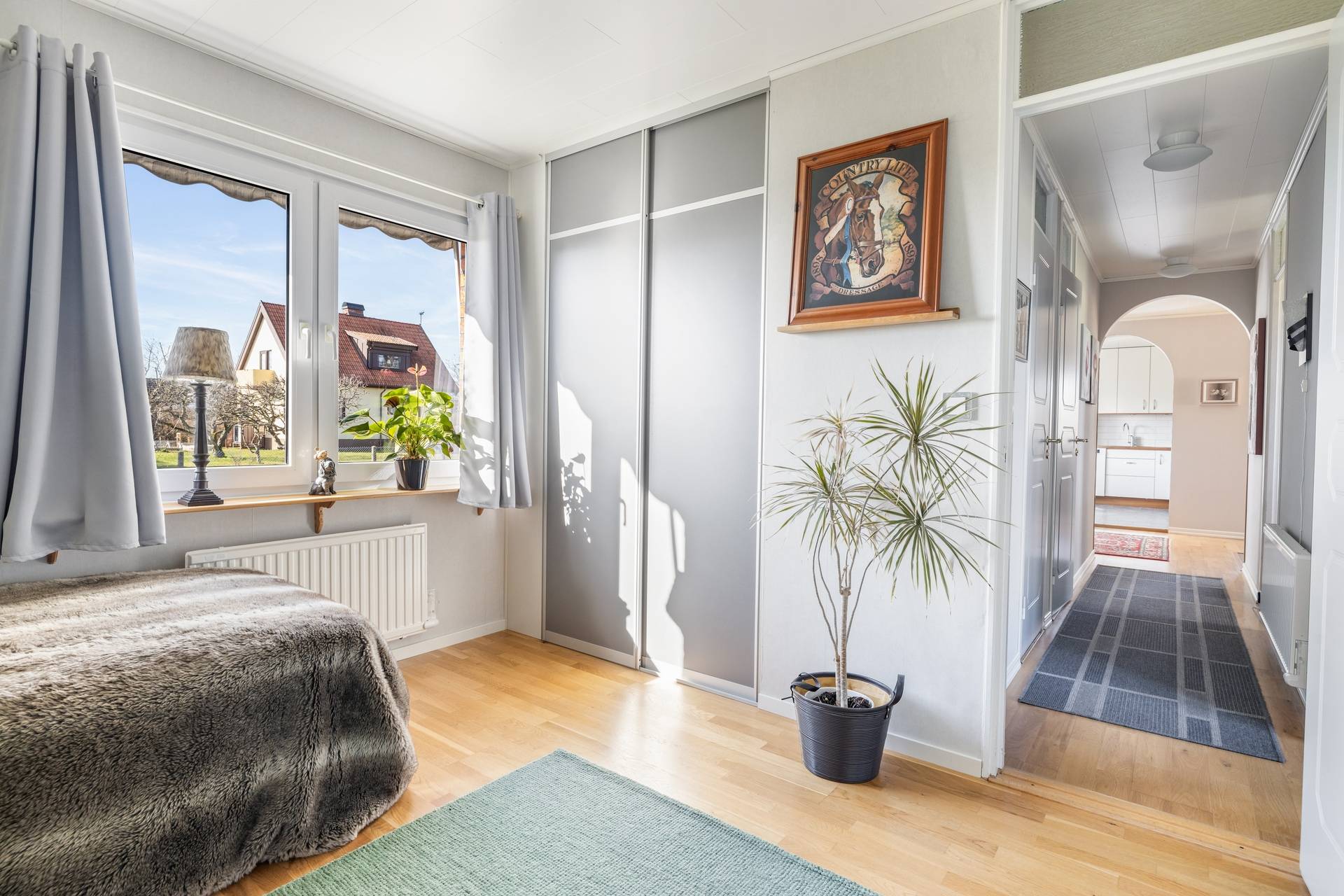 4 rum Villa på Pianogatan 16B Svarte Ystads kommun - bild 28