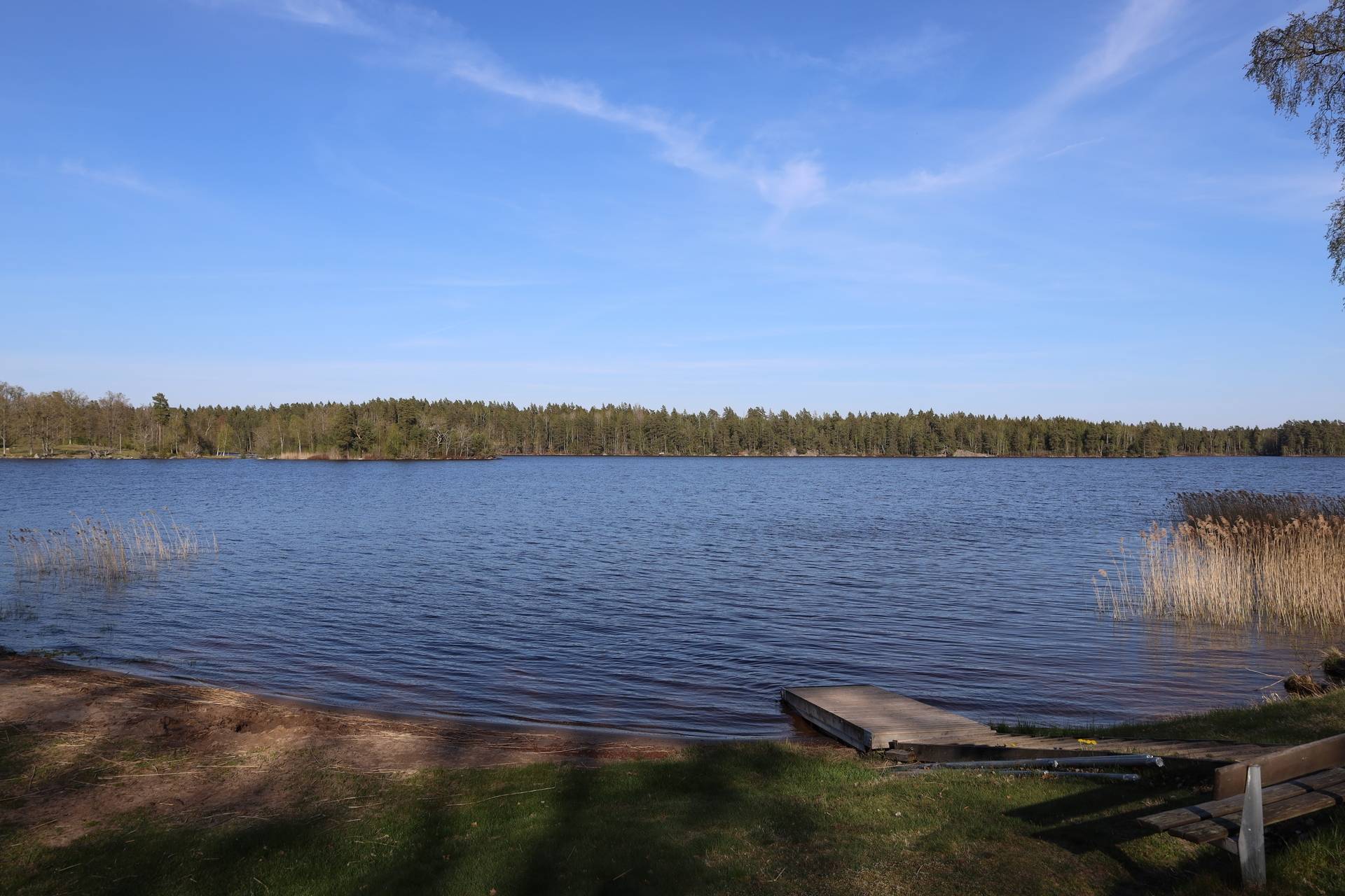 7 rum Gård med jordbruk på Åby Gunnarstorp 3 Åby Växjö kommun - bild 57