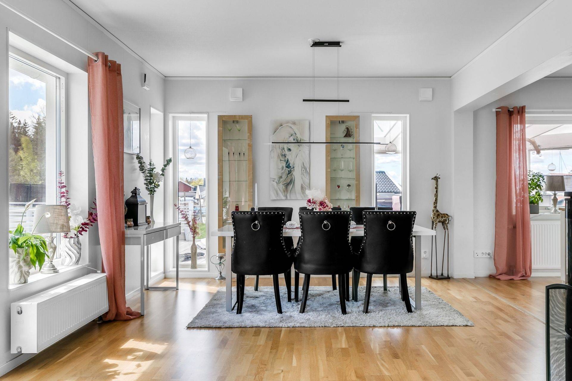 7 rum Villa på Bergvallavägen 8 Nykil Linköpings kommun - bild 19