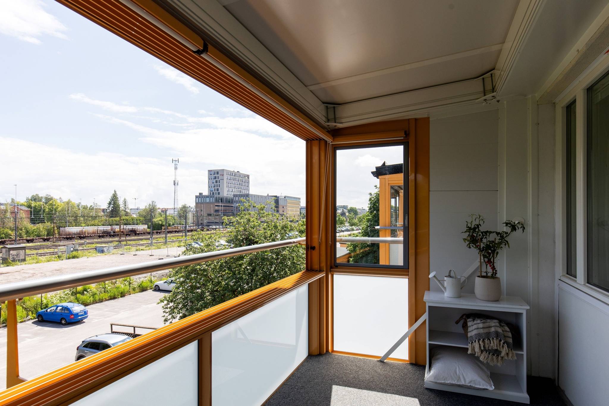 3 rum Lägenhet på Gustavsgatan 58 Centralt Väster Örebro Örebro kommun - bild 16
