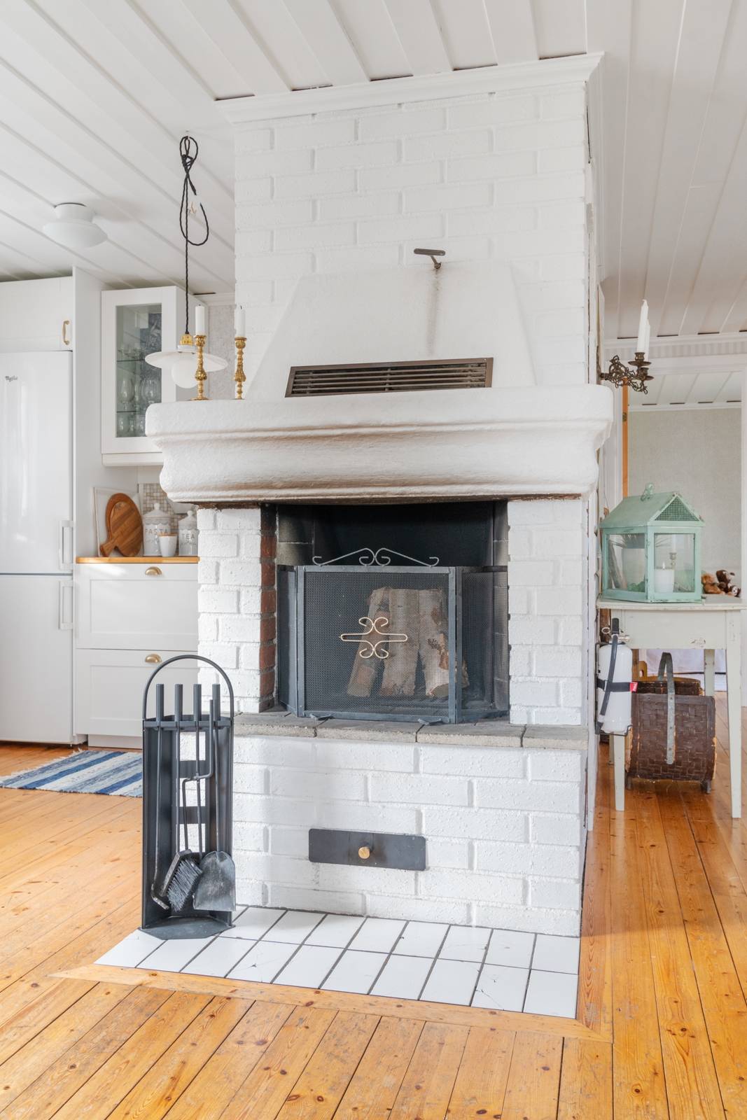 3 rum Villa på Breknäsudden 33 Jävrebyn Piteå kommun - bild 17