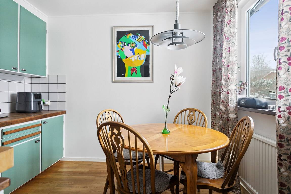 6 rum Villa på Gamla Hallandsvägen 21 Örkelljunga Örkelljunga kommun - bild 12