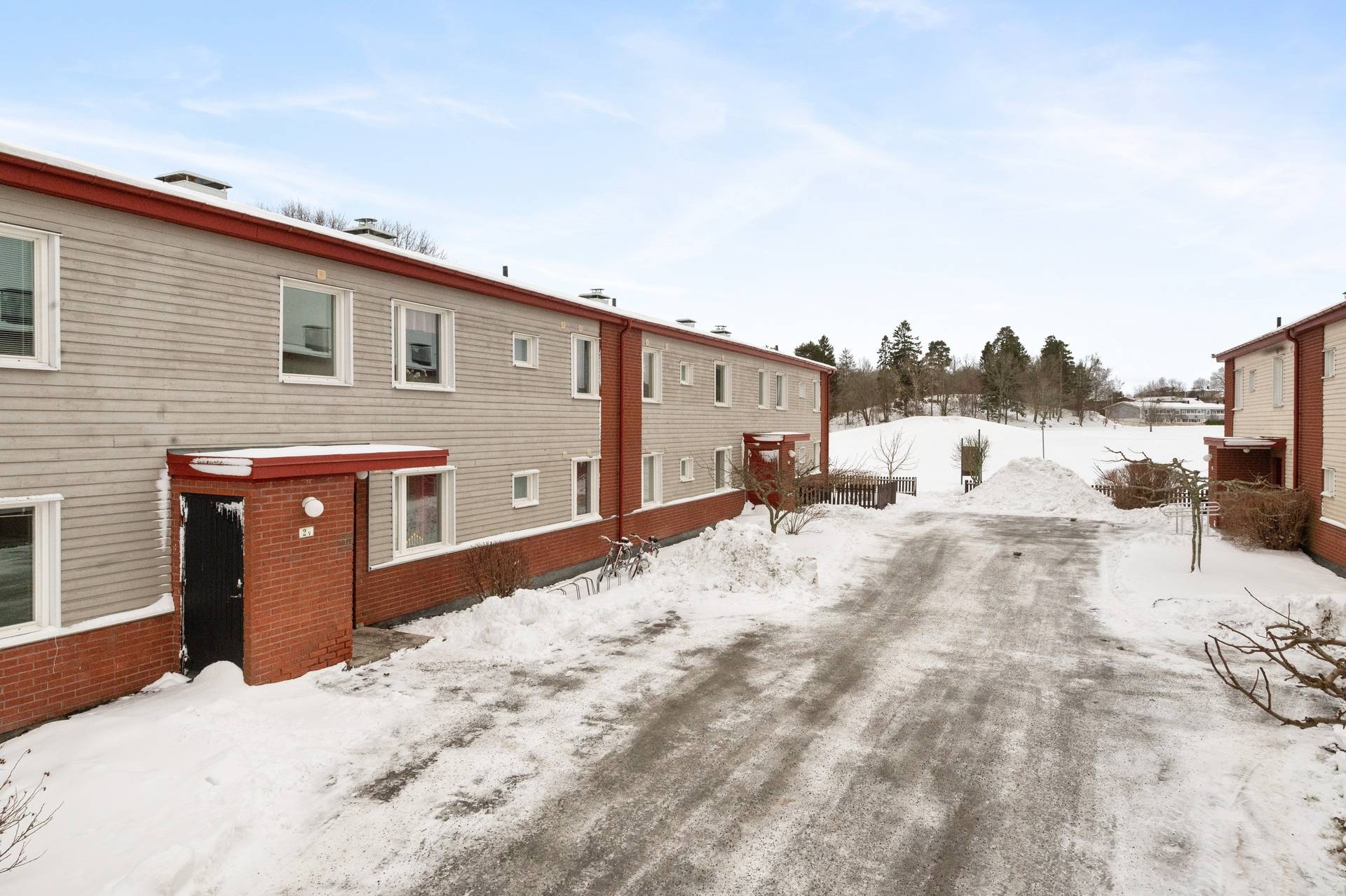 3 rum Lägenhet på Grindvägen 2V Grind Norrtälje kommun - bild 19