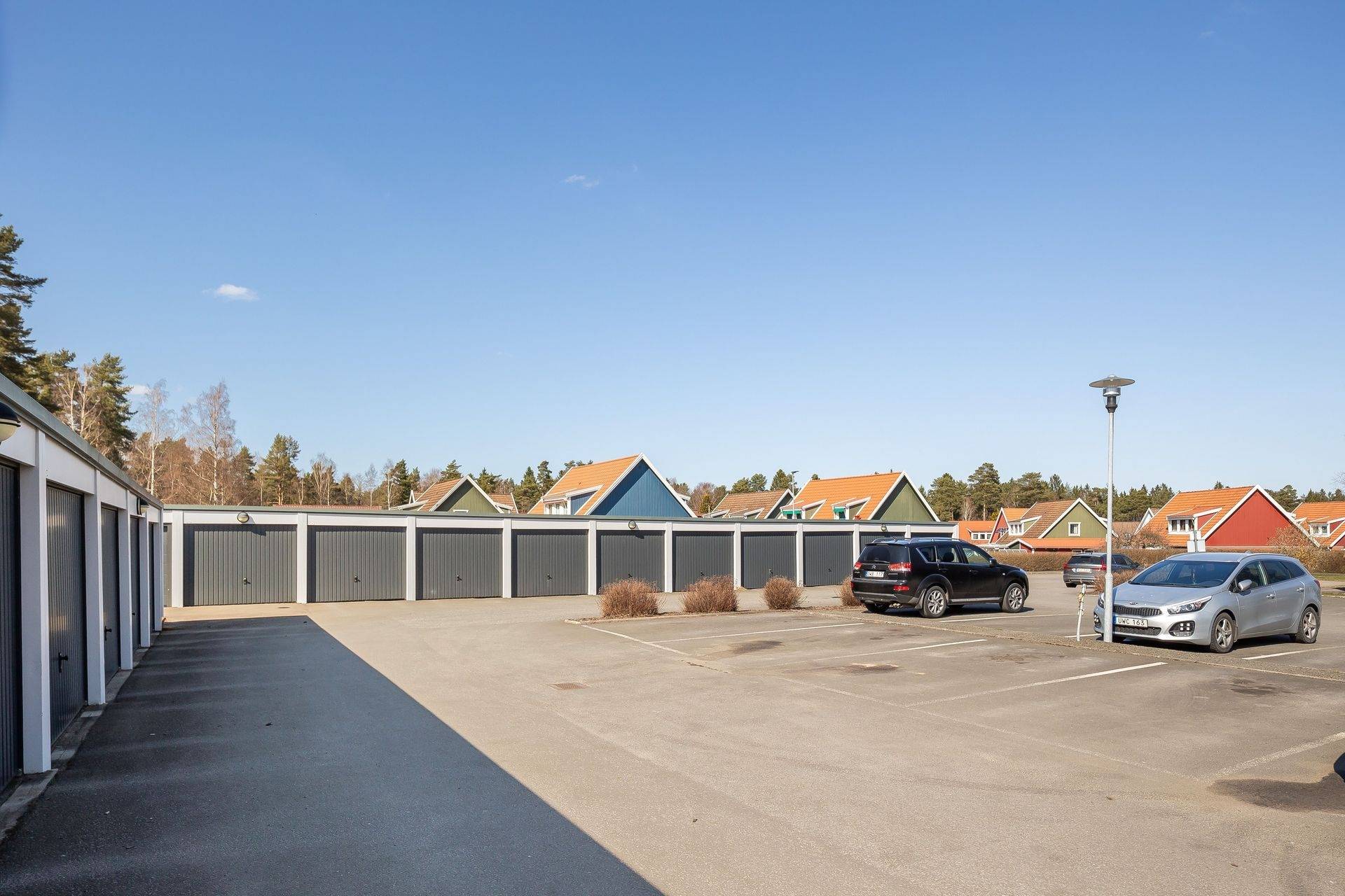 4 rum Parhus på Gullhönevägen 7 Södra Ryd Skövde kommun - bild 36