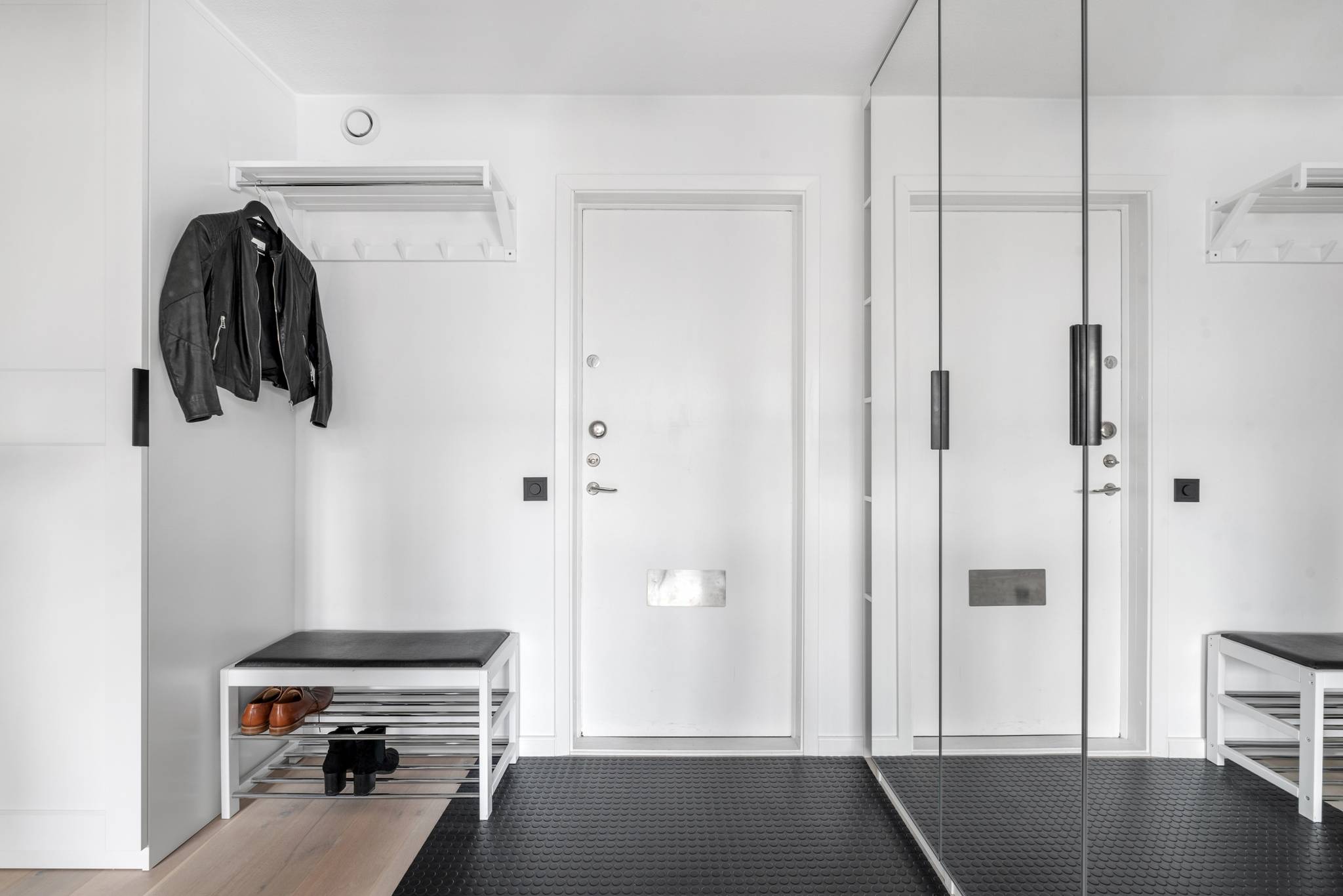 2 rum Lägenhet på Surbrunnsgatan 55, 9tr Vasastan - Odenplan Stockholms kommun - bild 19