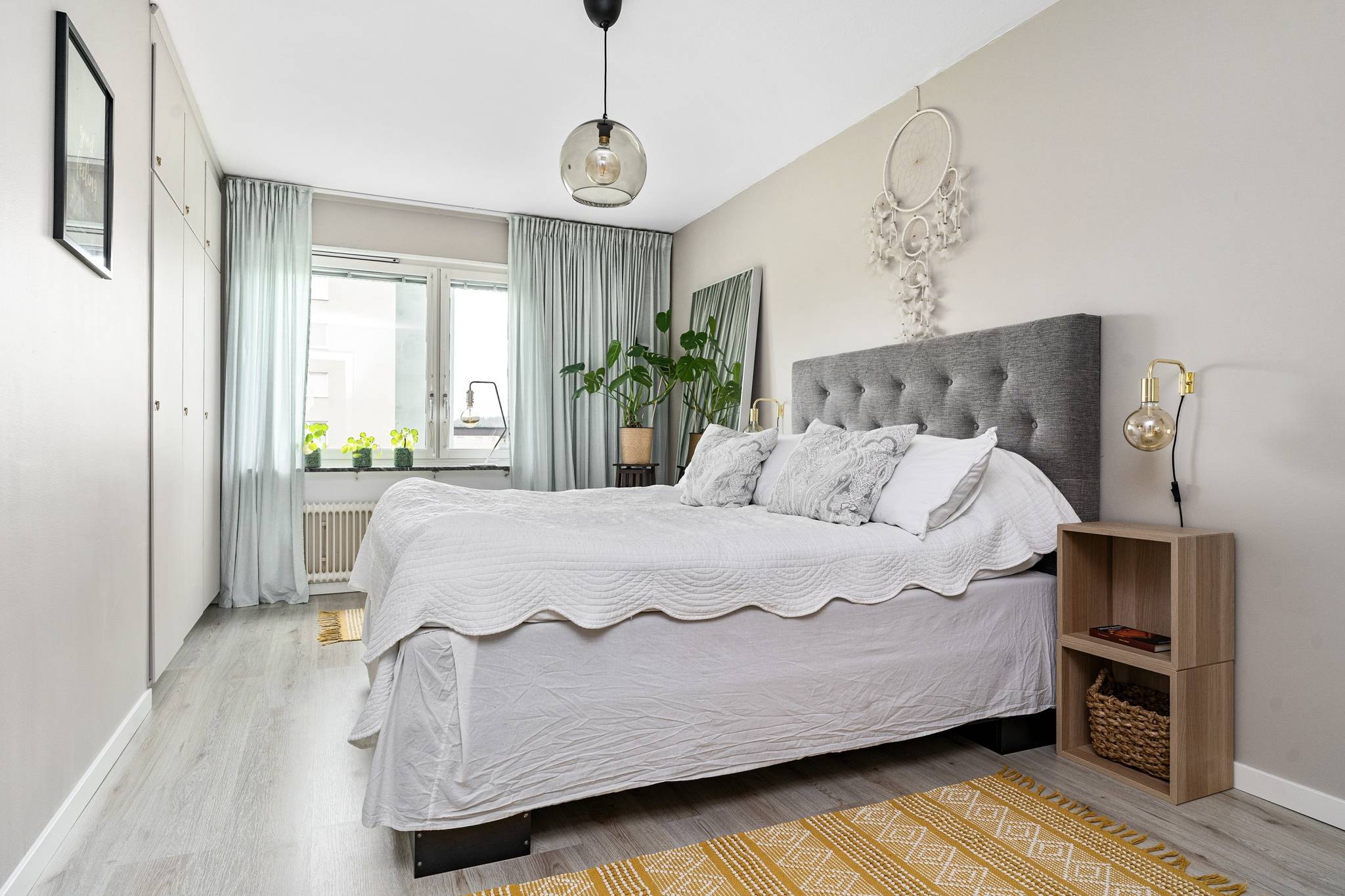 2 rum Lägenhet på Gösta Berlings Väg 29C Ekeby Karlskoga kommun - bild 15