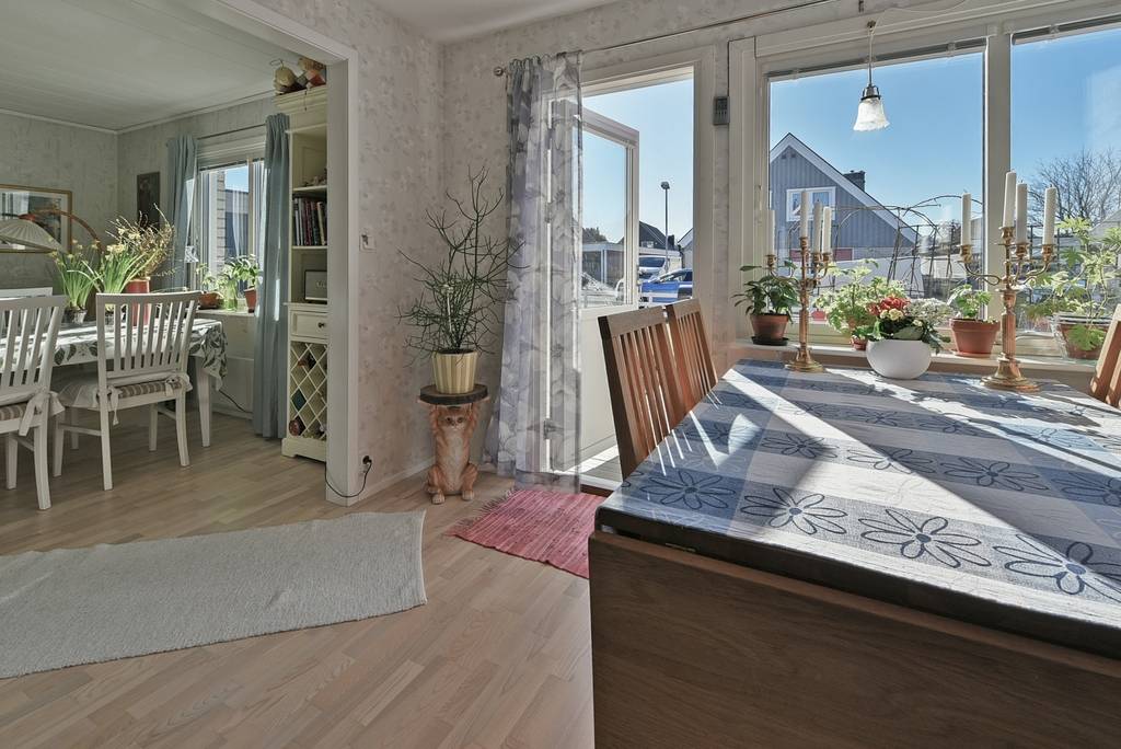 6 rum Villa på Linvägen 16 Östermalm Kristinehamns kommun - bild 22