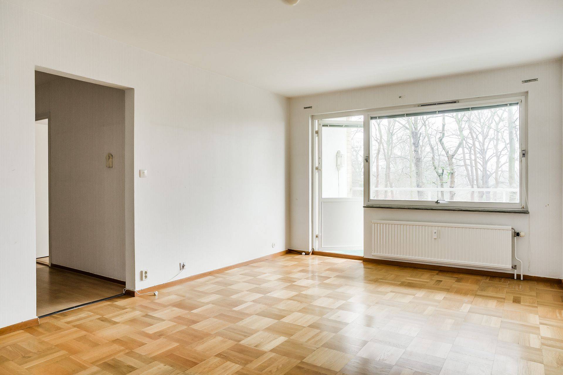 4 rum Lägenhet på Nicoloviusgatan 10B Ribersborg Malmö kommun - bild 2