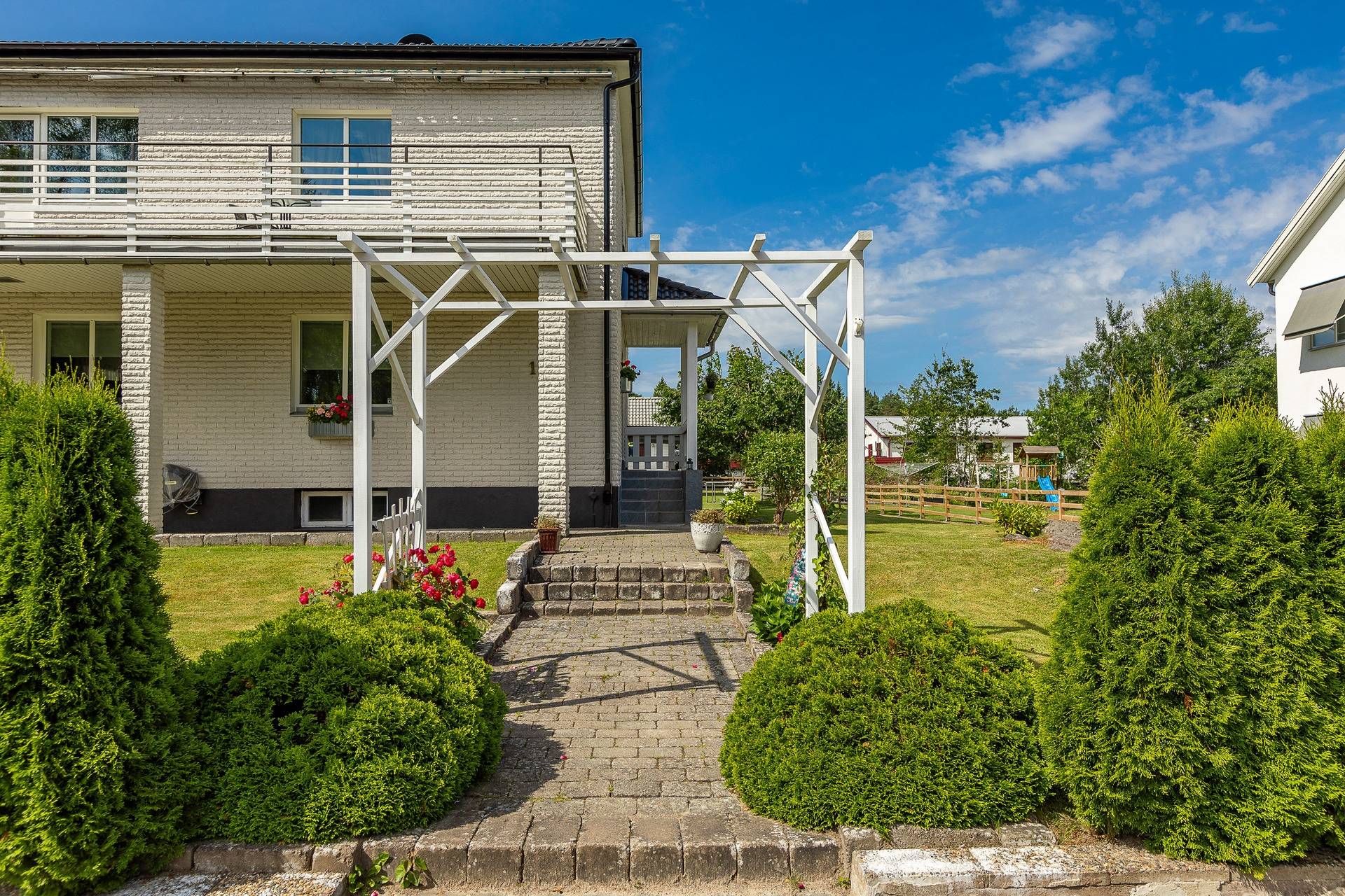 10 rum Villa på Pilgatan 17 Lammhult Växjö kommun - bild 11