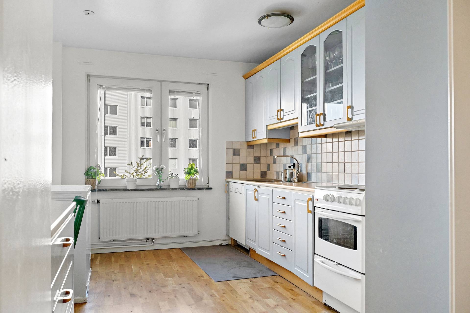 2 rum lägenhet på Kulladalsgatan 12C Kulladal, Malmö kommun - bild 5