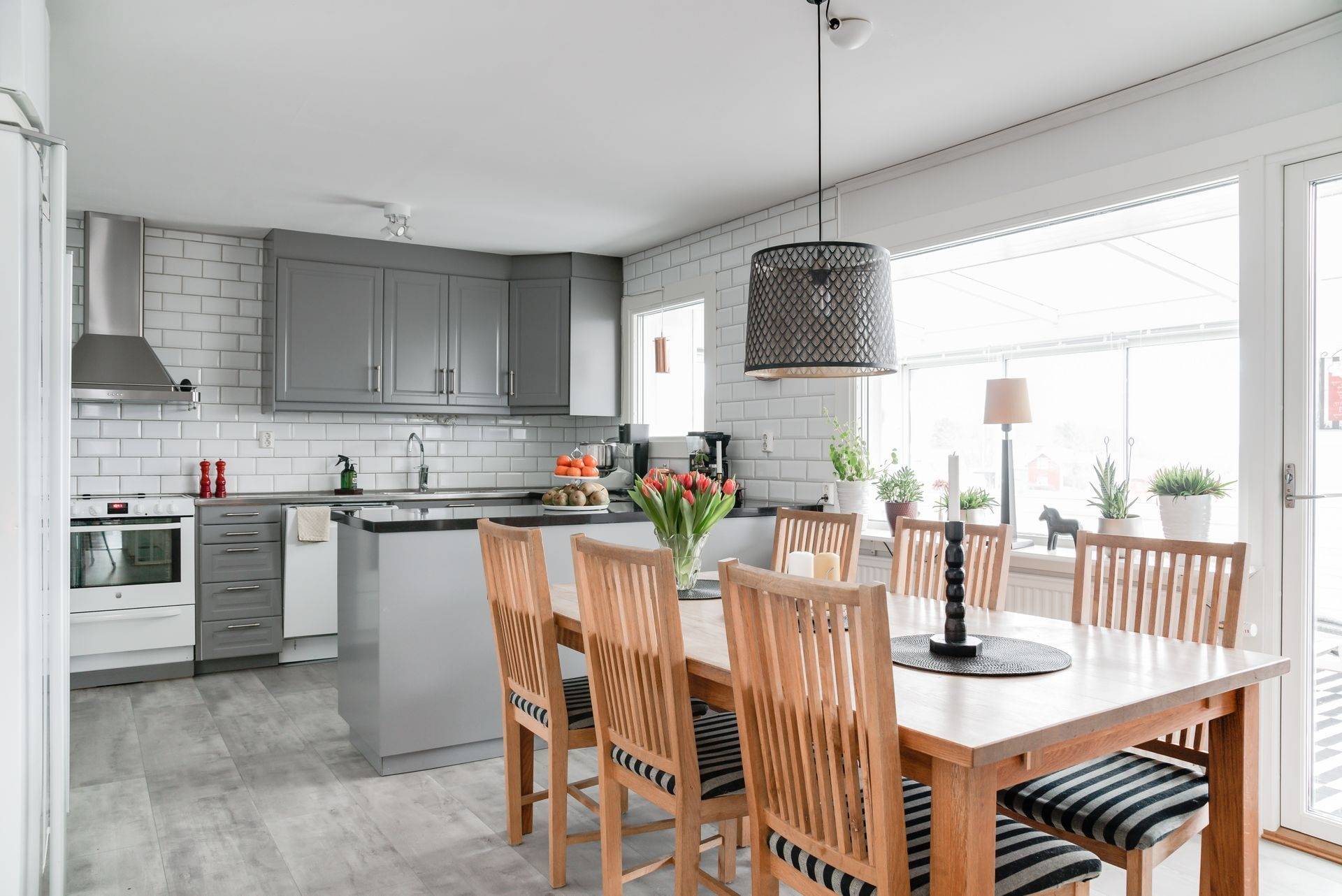 7 rum Villa på Herralyckedreven 28 Ulricehamn Ulricehamns kommun - bild 7