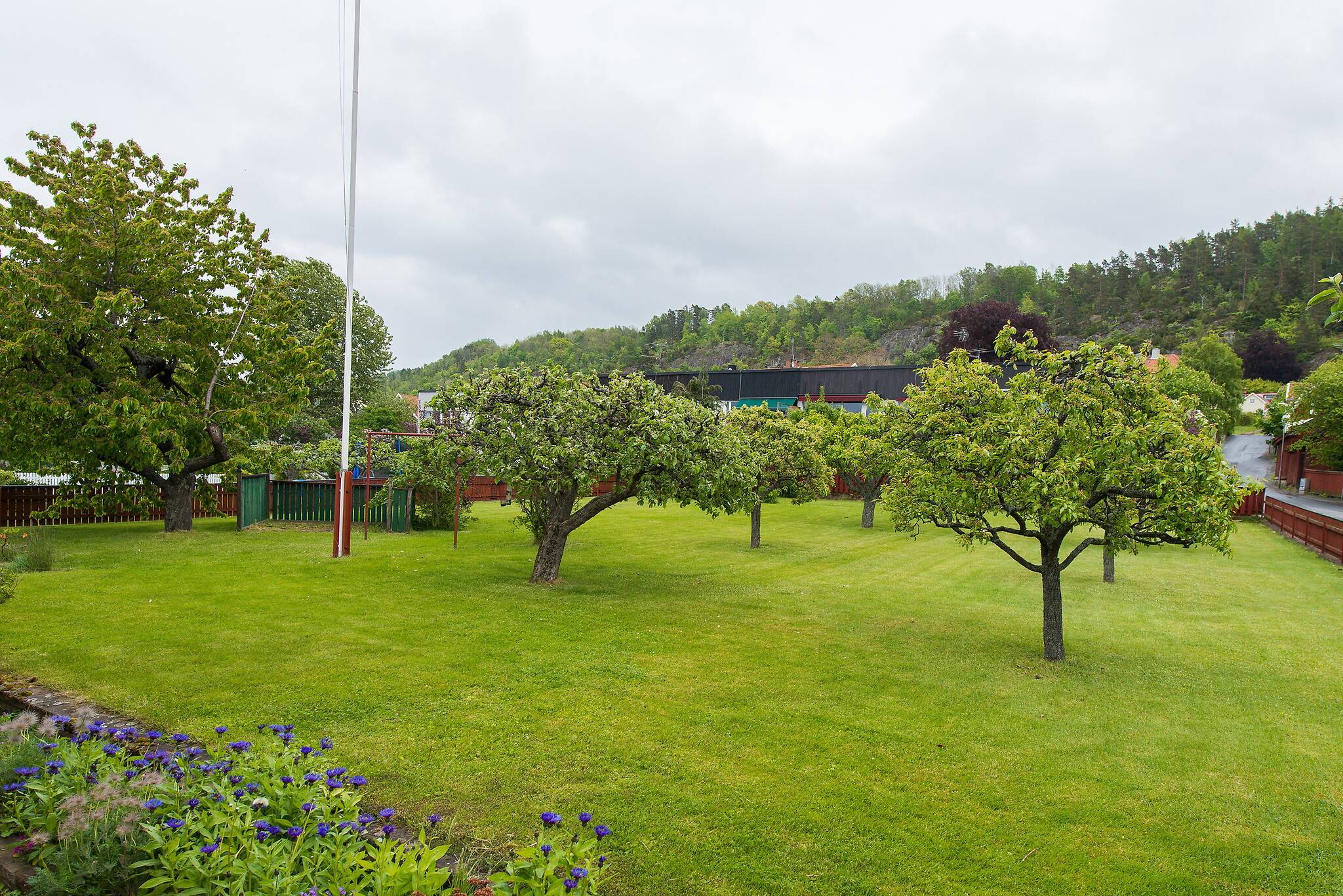 6 rum Villa på Gärdesvägen 20 Gränna Jönköpings kommun - bild 35