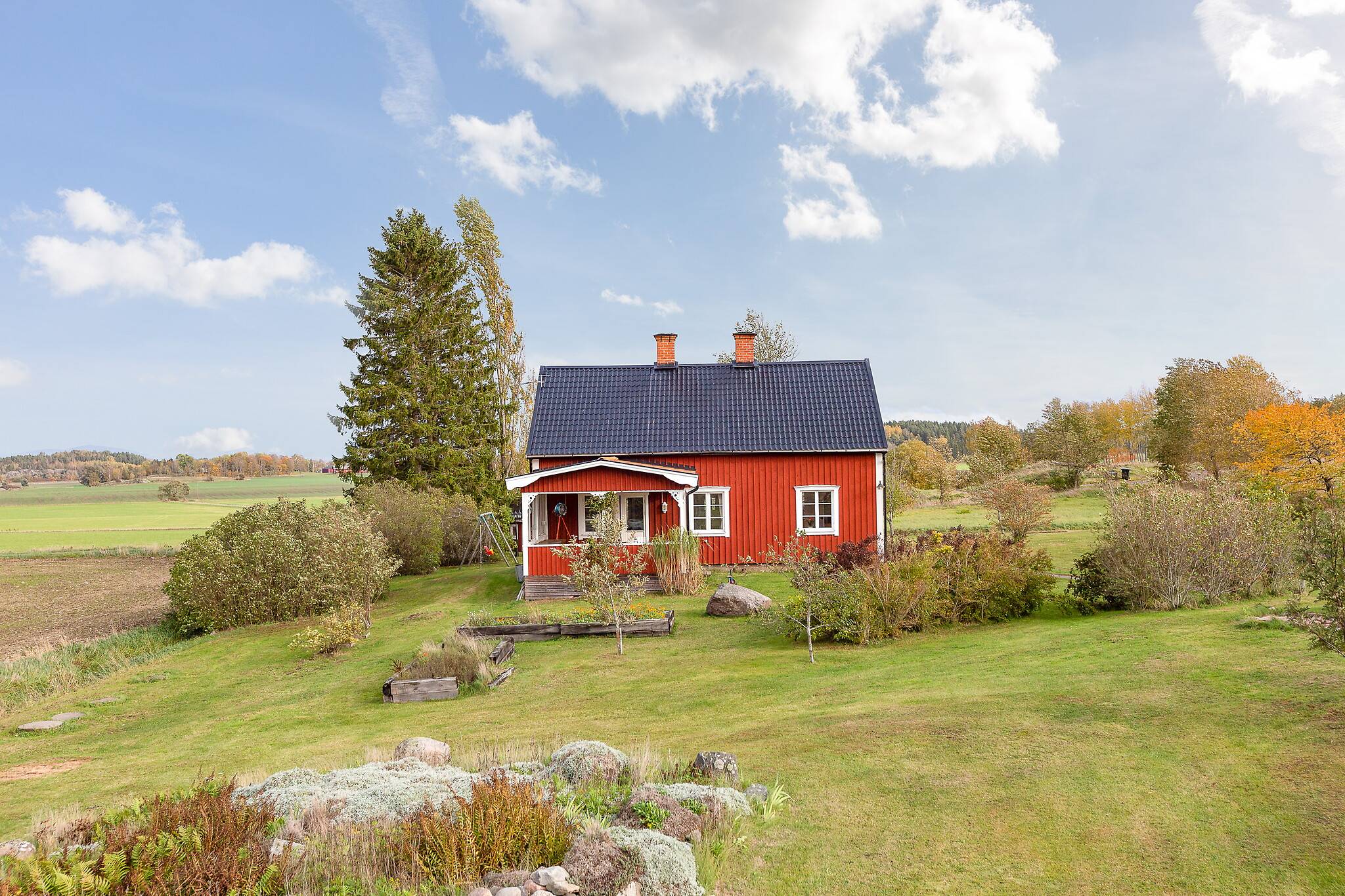 5 rum Villa på Dagsbergs Brunneby 3 Ljunga Norrköpings kommun - bild 38