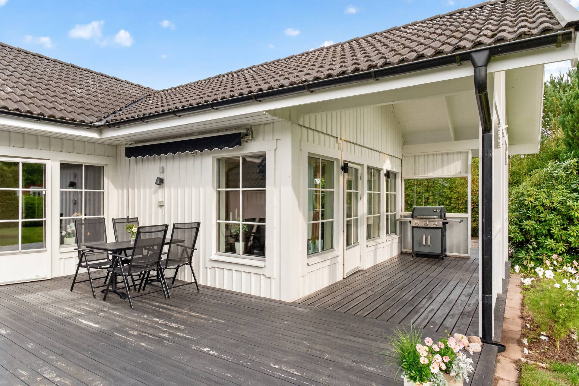 3 rum Villa på Enstigen 2 Svebråta Hjo kommun - bild 37