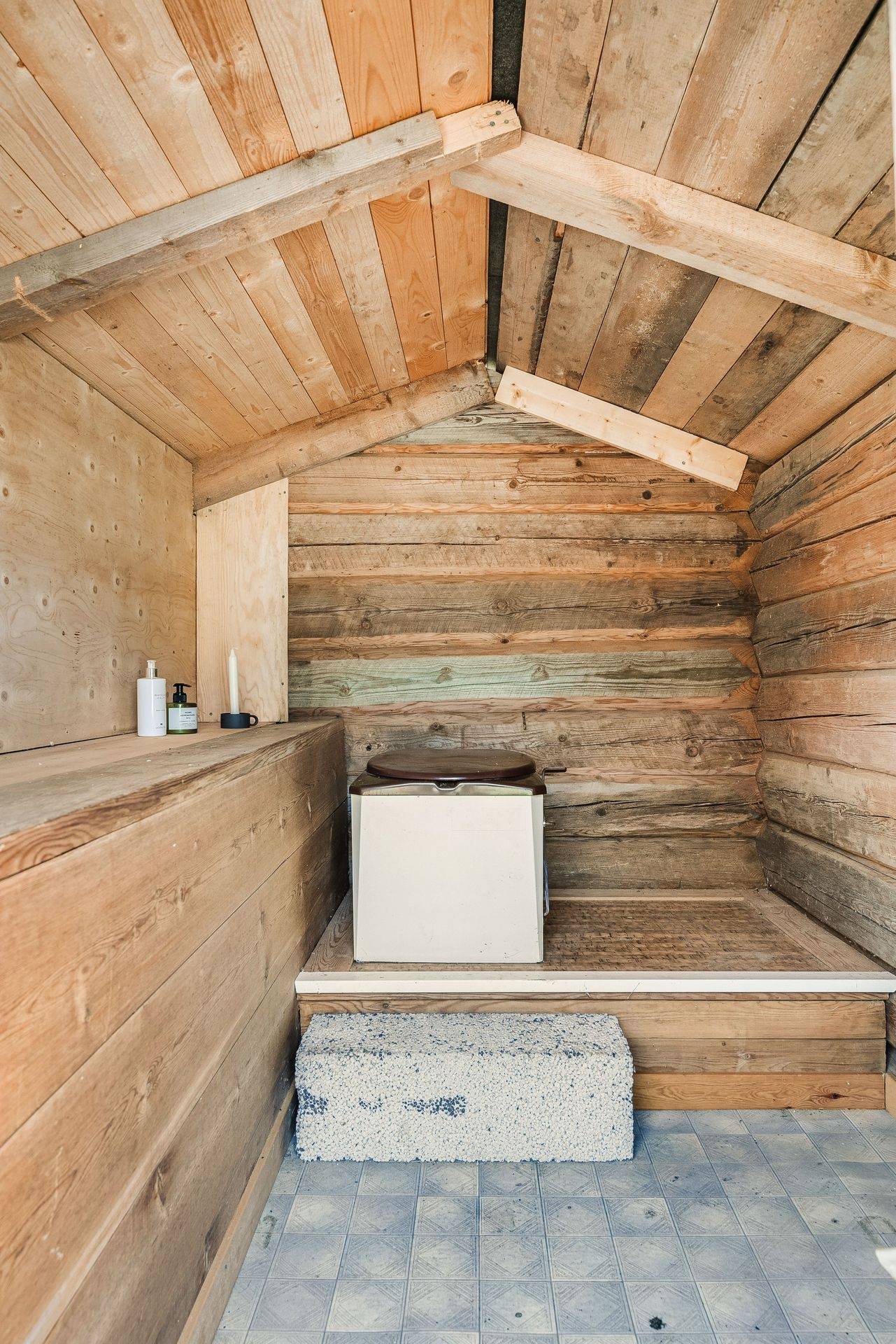 40 m² Fritidsboende på Bastberg 29 Leksand Leksands kommun - bild 34