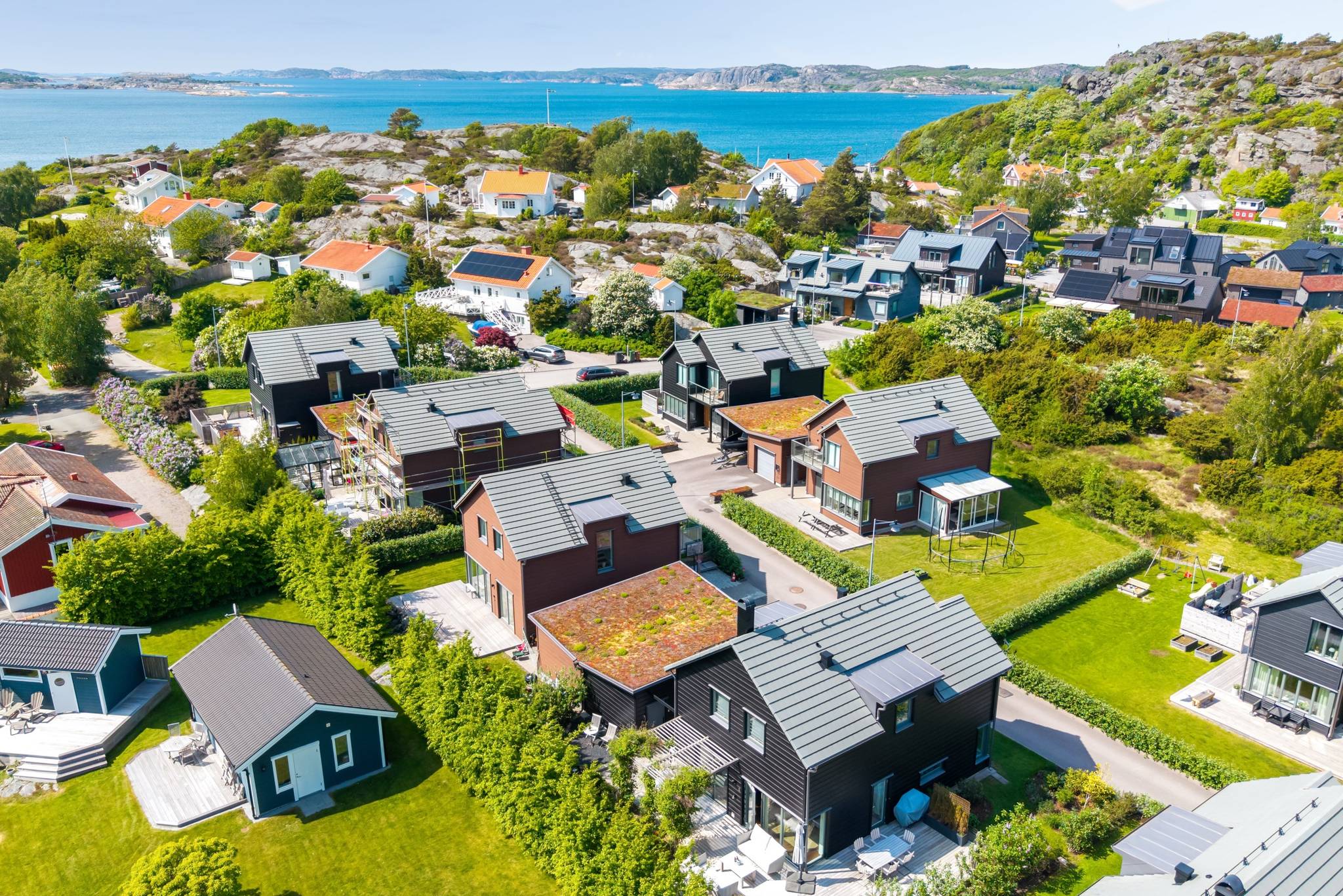 5 rum Villa på Sundviksvägen 42 Tjuvkil Kungälvs kommun - bild 7