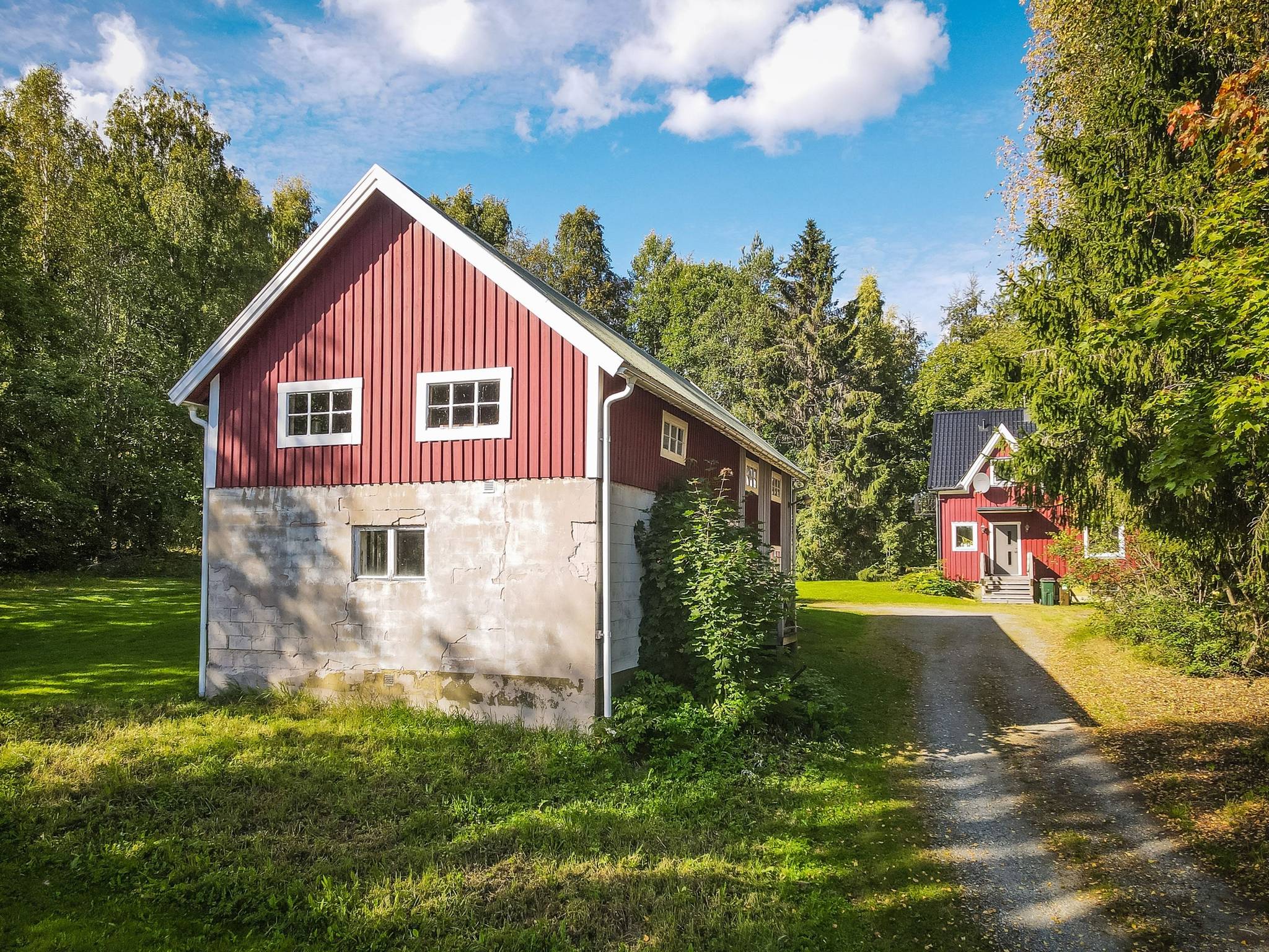 4 rum gård utan jordbruk på Sörtjärn 227 Sörtjärn, Örnsköldsviks kommun - bild 3