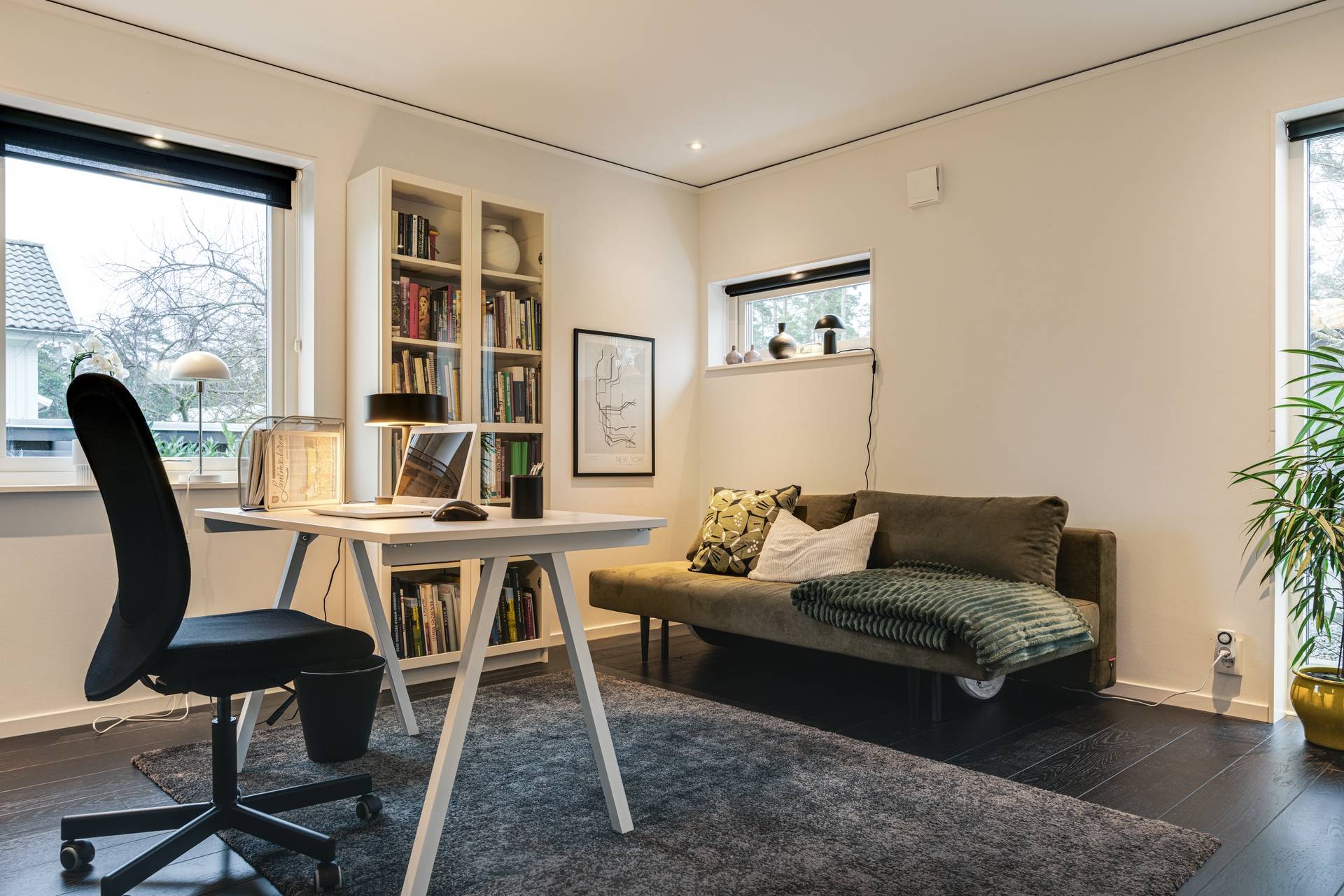 3 rum Villa på Kyndelvägen 10 ÅHUS - Täppet Kristianstads kommun - bild 28