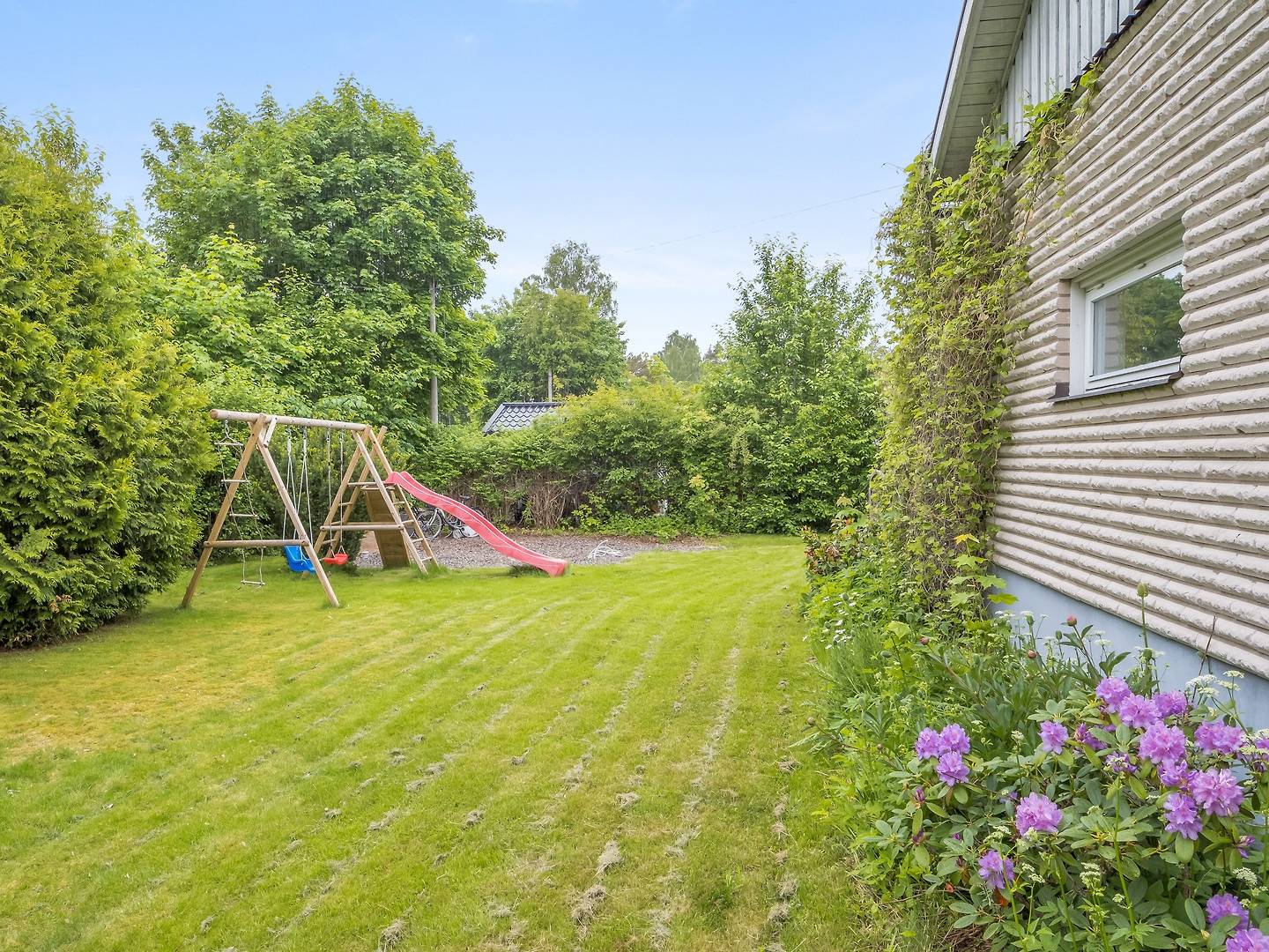 5 rum Villa på Furuvägen 3 Sätrabrunn Sala kommun - bild 33