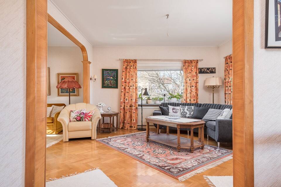 5 rum Villa på Spolegatan 12 Nedre Holm Motala kommun - bild 28
