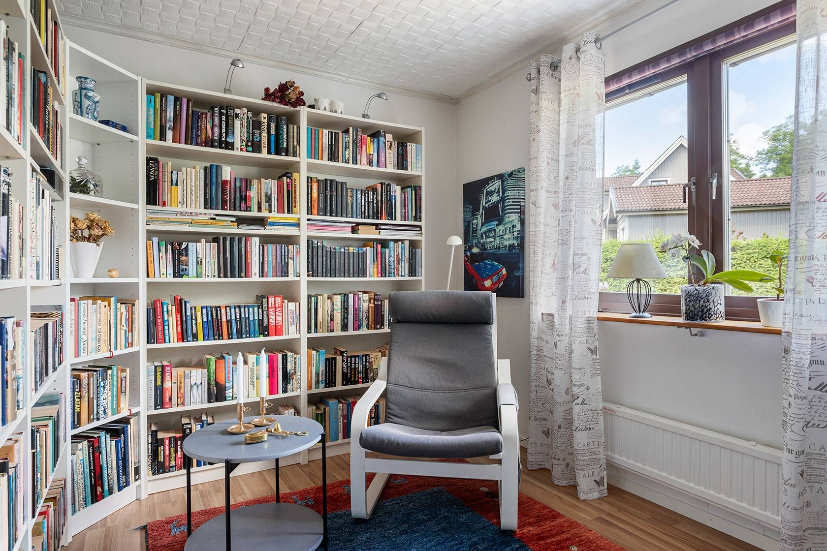 7 rum Villa på Korintgatan 2 Kristdala Oskarshamns kommun - bild 22