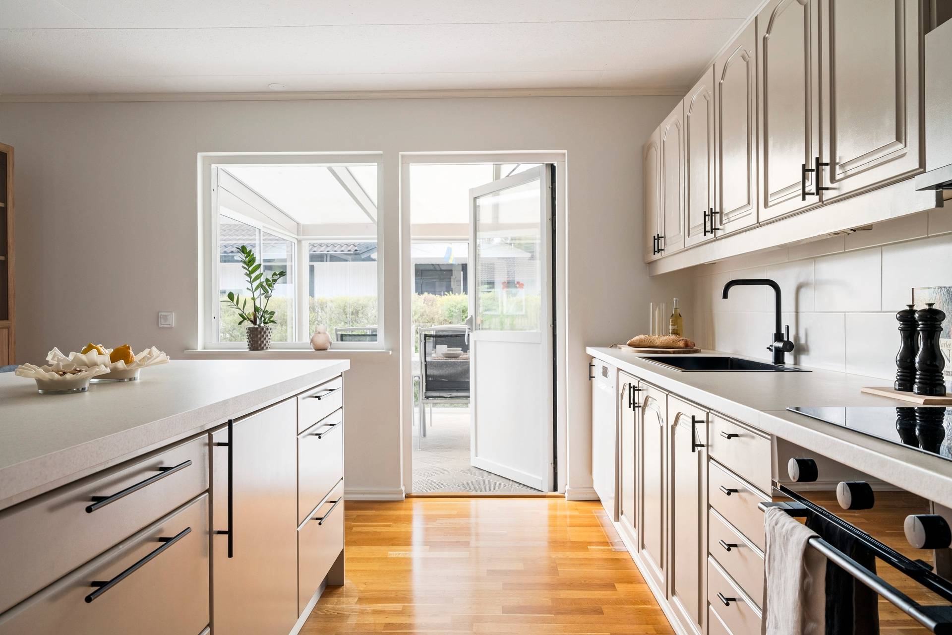 4 rum villa på Ametistgatan 5 Bjuv, Bjuvs kommun - bild 4