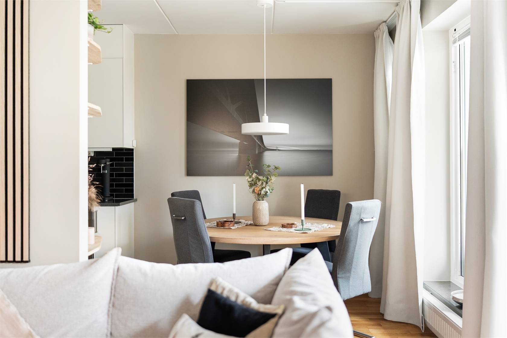 2 rum Lägenhet på Monsungatan 40 Eriksberg Göteborgs kommun - bild 17