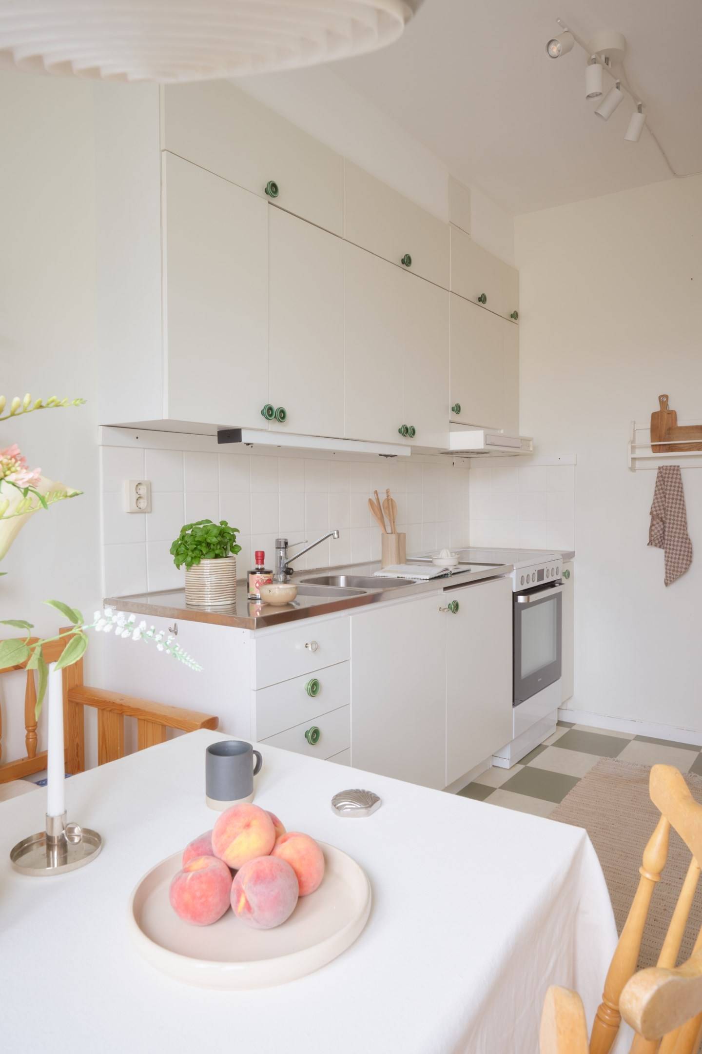 1.5 rum Lägenhet på Volrat Thamsgatan 7B Johanneberg Göteborgs kommun - bild 30