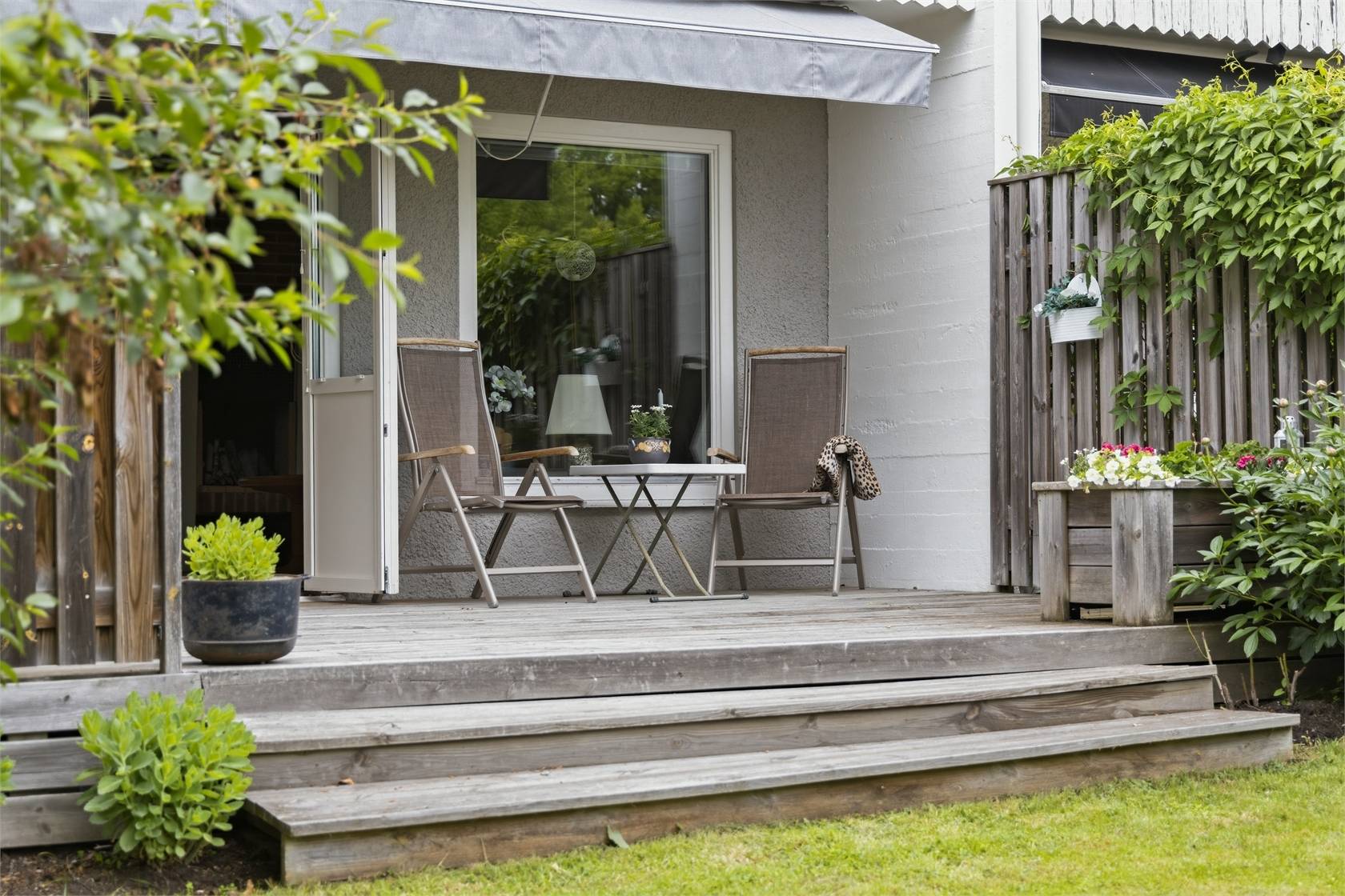 5 rum Villa på Vifolkagatan 29 Gottfridsberg Linköpings kommun - bild 7