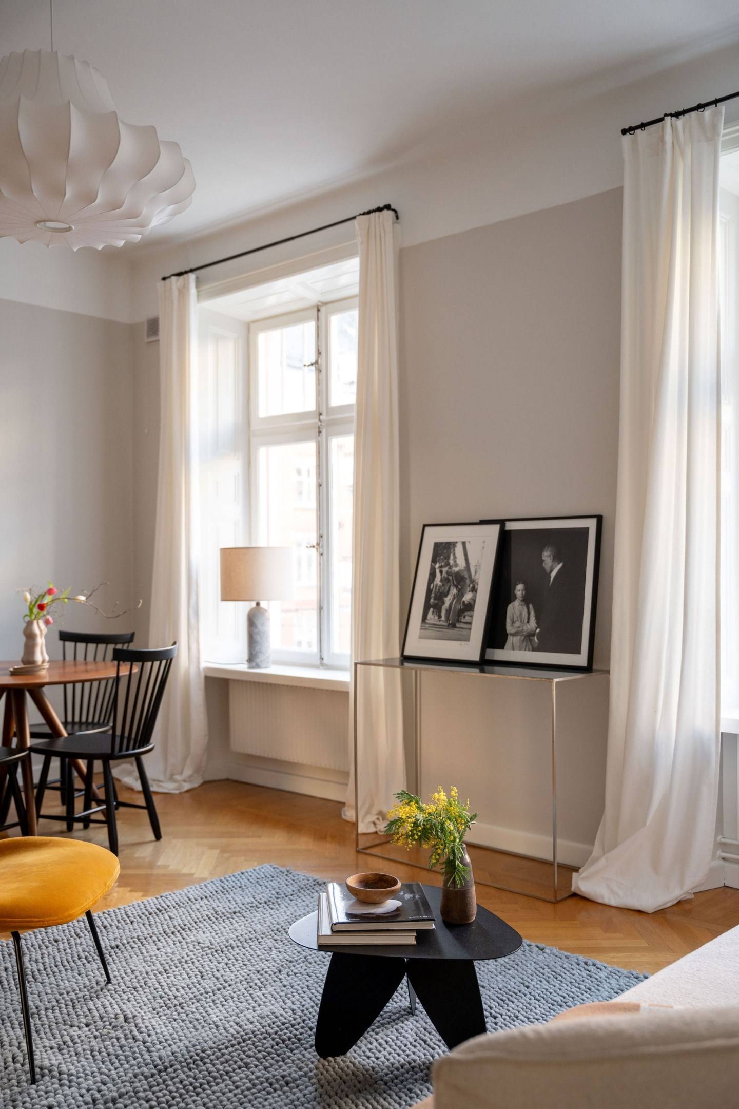 2 rum Lägenhet på Nybrogatan 36 Östermalm Stockholms kommun - bild 6