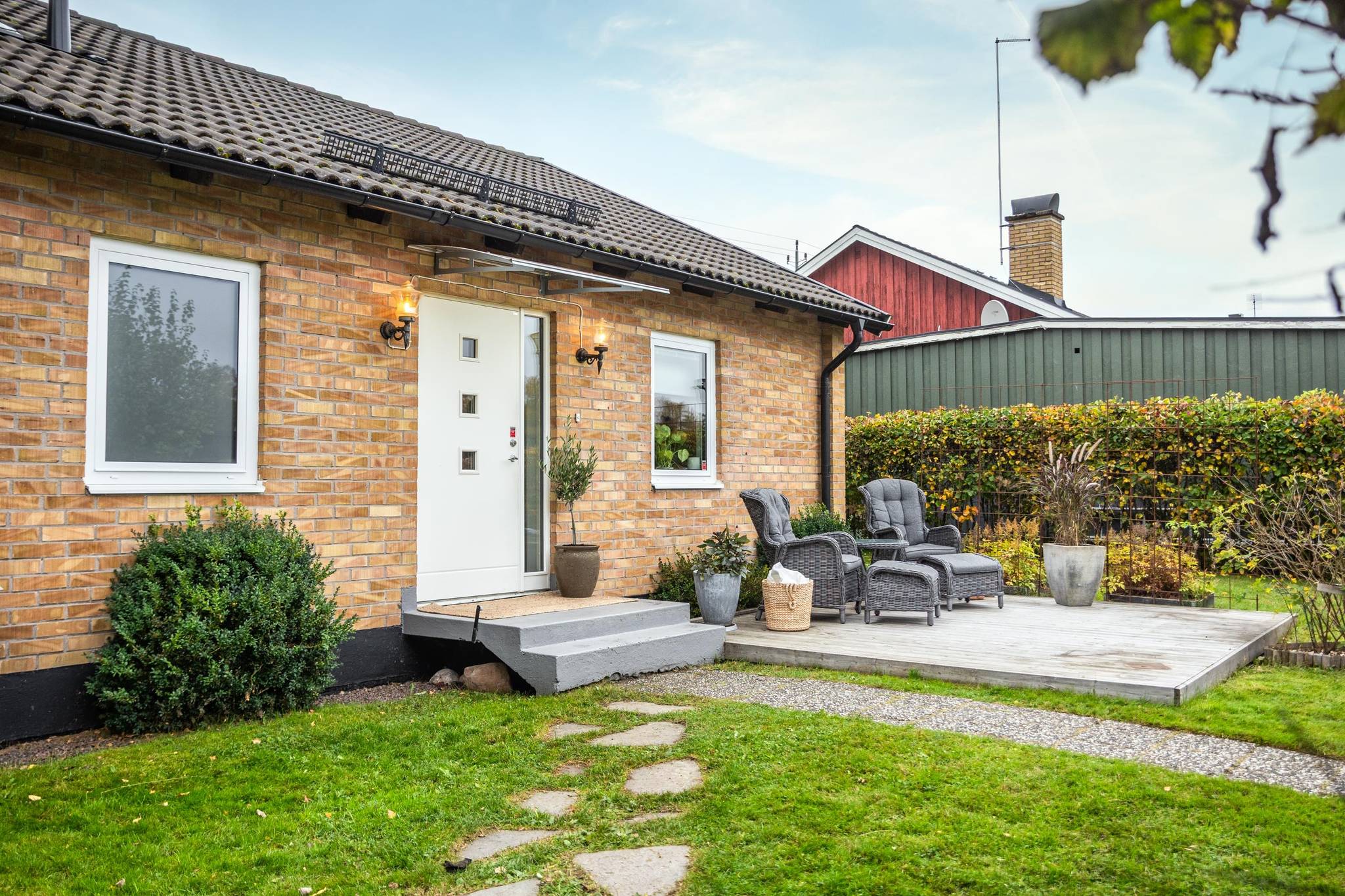 4 rum Villa på Söljegatan 1 Råtorp Karlstads kommun - bild 33