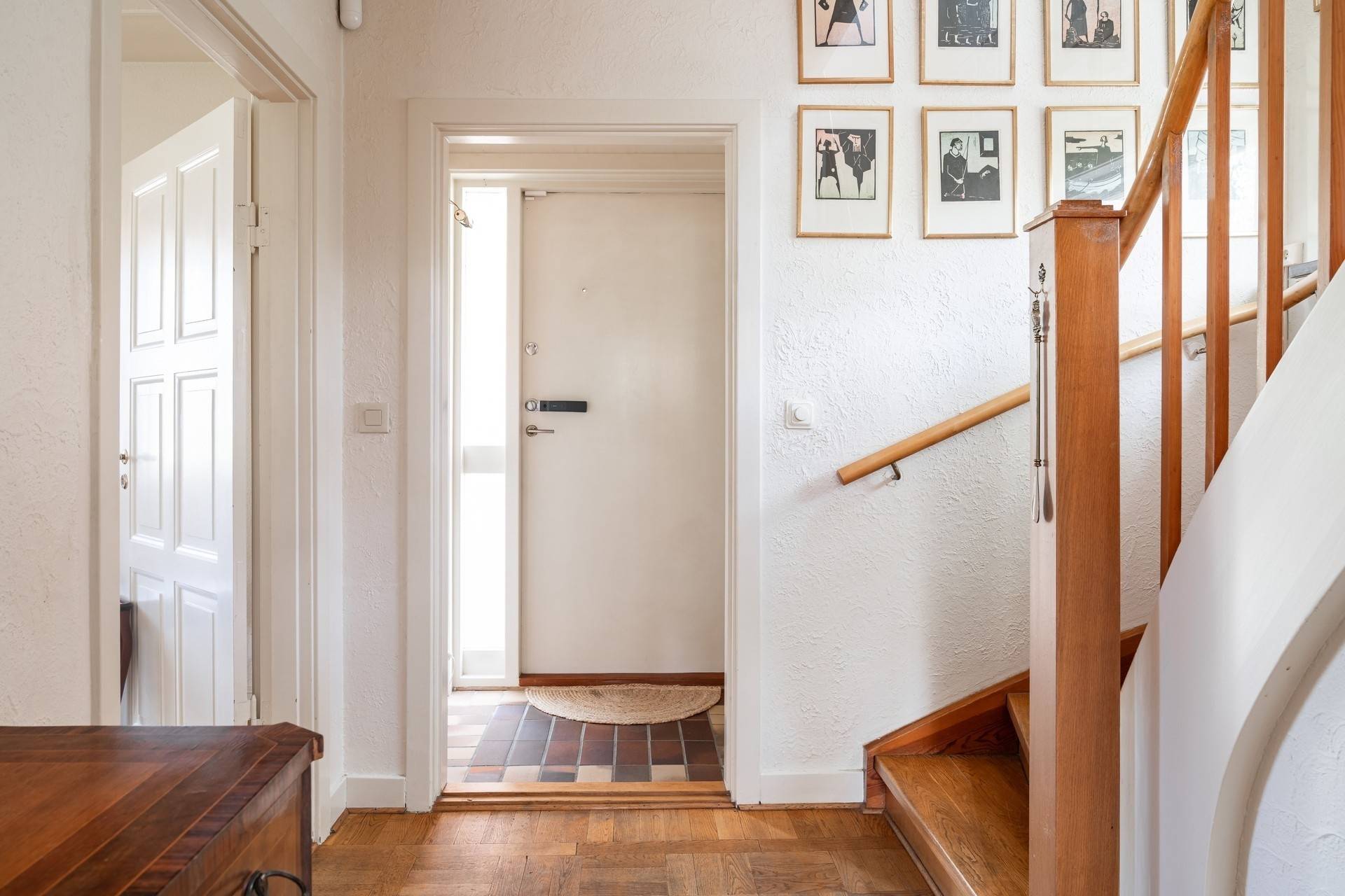5 rum Villa på Sundsliden 7 Hittarp Helsingborgs kommun - bild 27