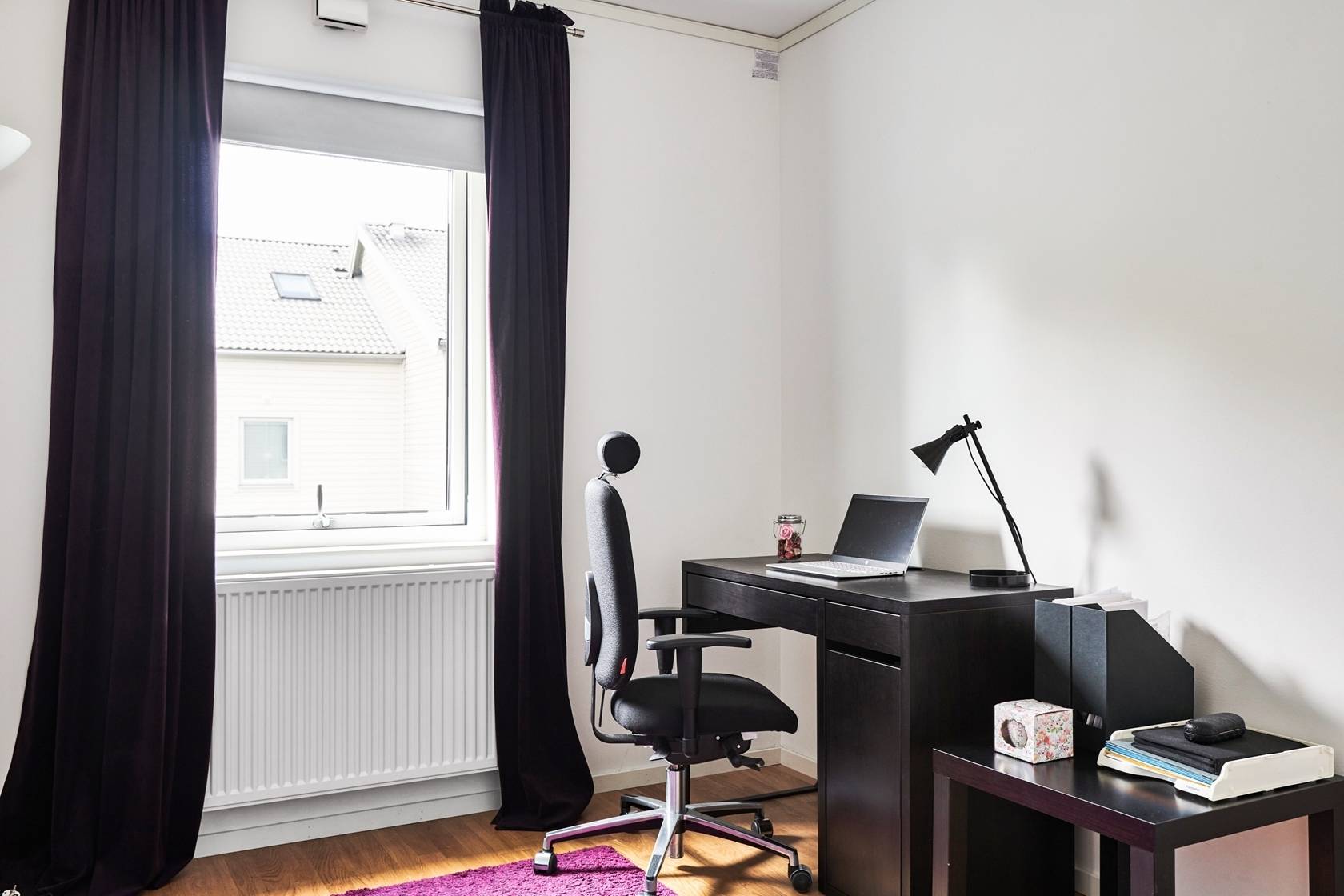 6 rum Radhus på Blodboksgränd 15 Hässelby Norra Villastad Stockholms kommun - bild 20