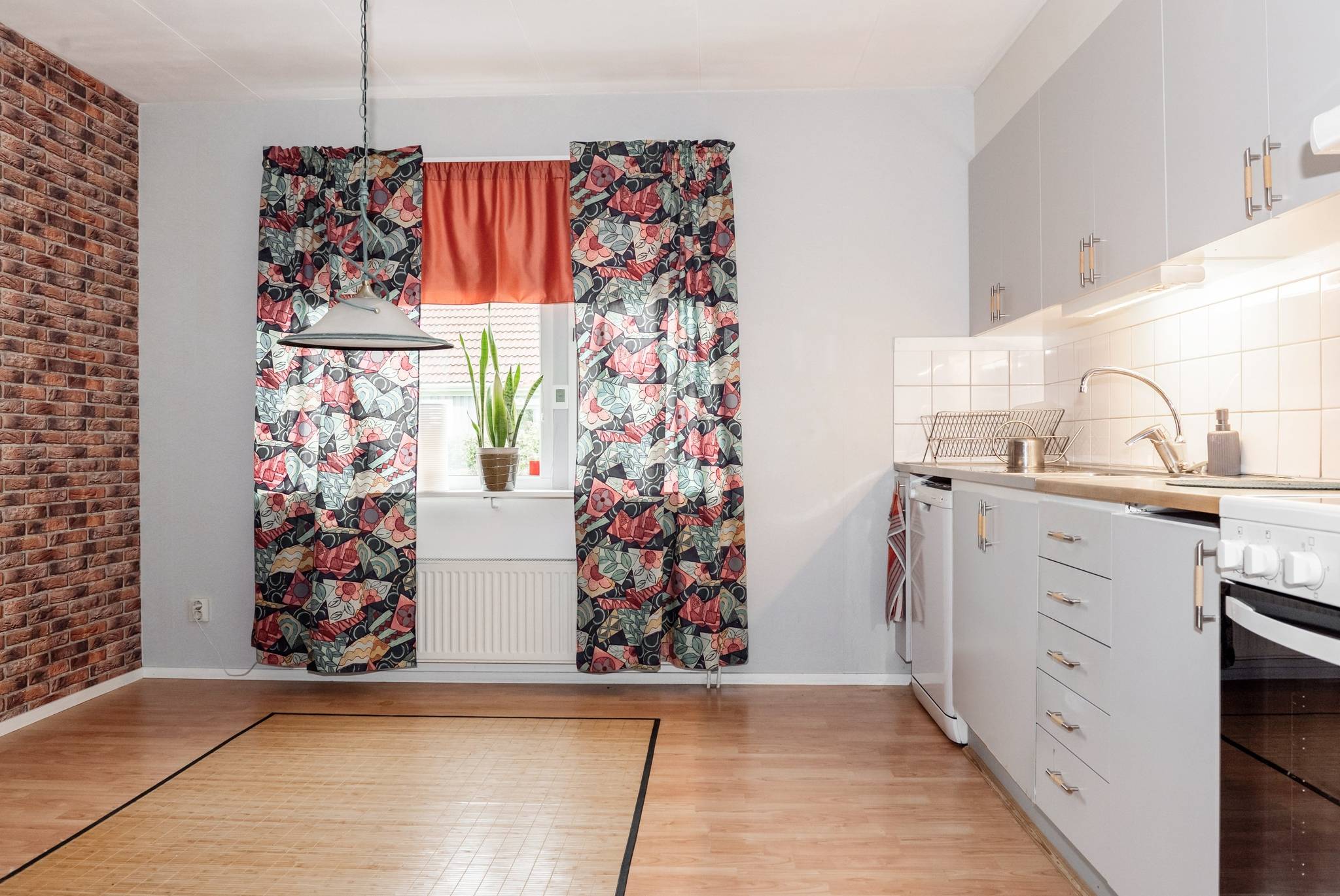 4 rum Villa på Gullrisgatan 4 Prästängen Arvika kommun - bild 8
