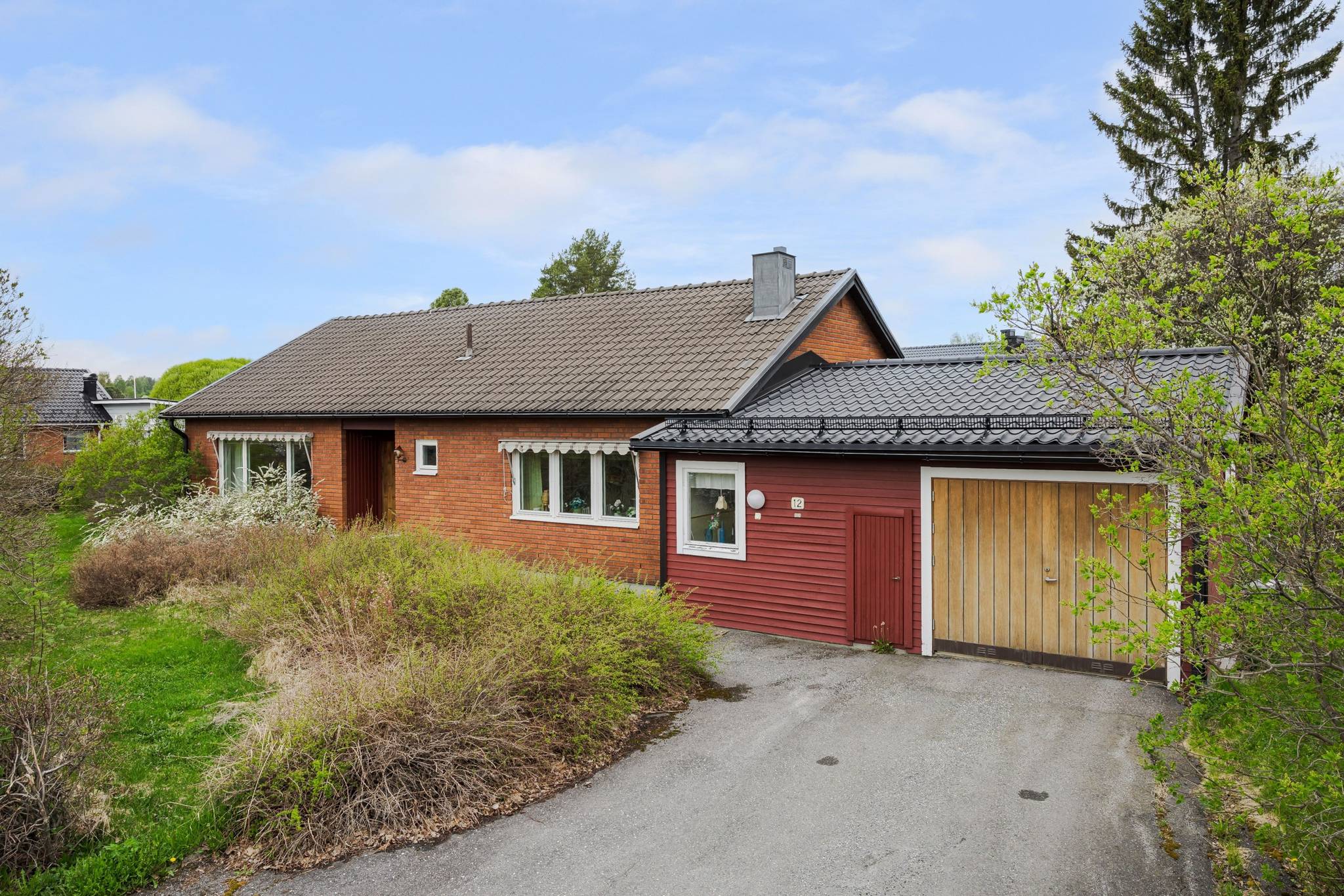 Medlefors, Skellefteå kommun