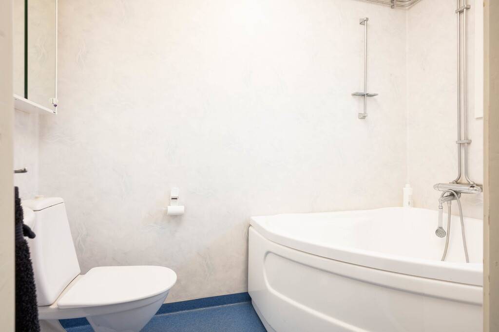 6 rum Villa på Nybyggarevägen 32 Domsjö Örnsköldsviks kommun - bild 13