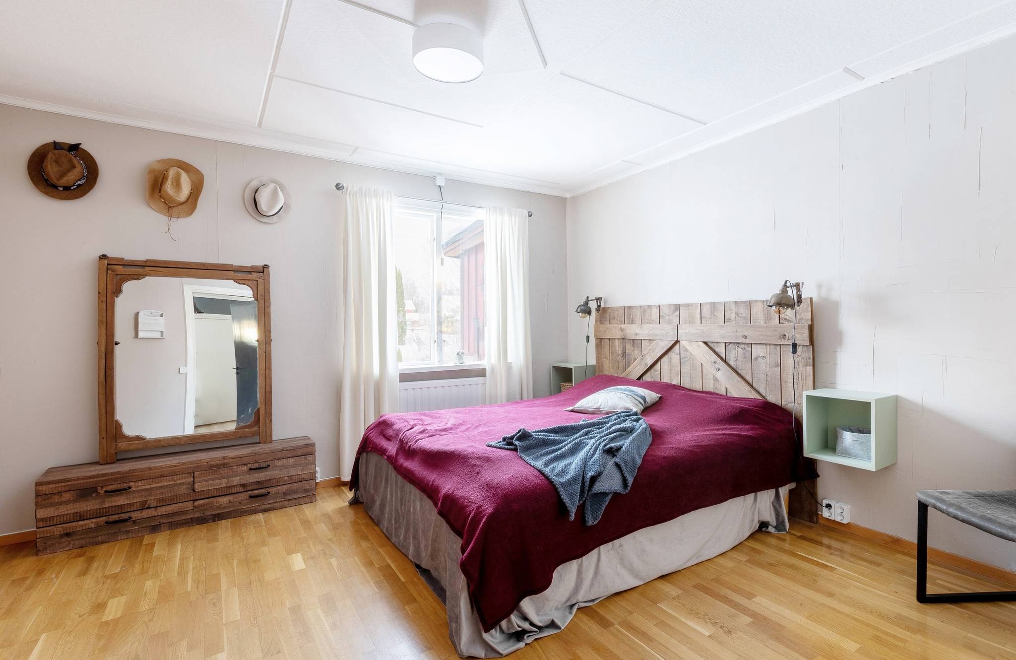 4 rum Villa på Parkvägen 5 Tärnsjö Heby kommun - bild 14