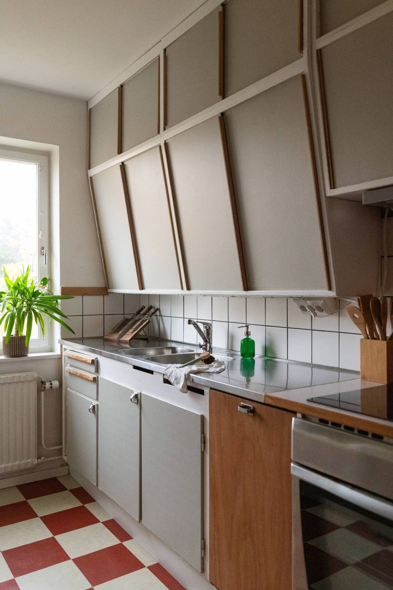 3 rum Lägenhet på Lerbäcksgränd 18 Hagsätra Stockholms kommun - bild 6
