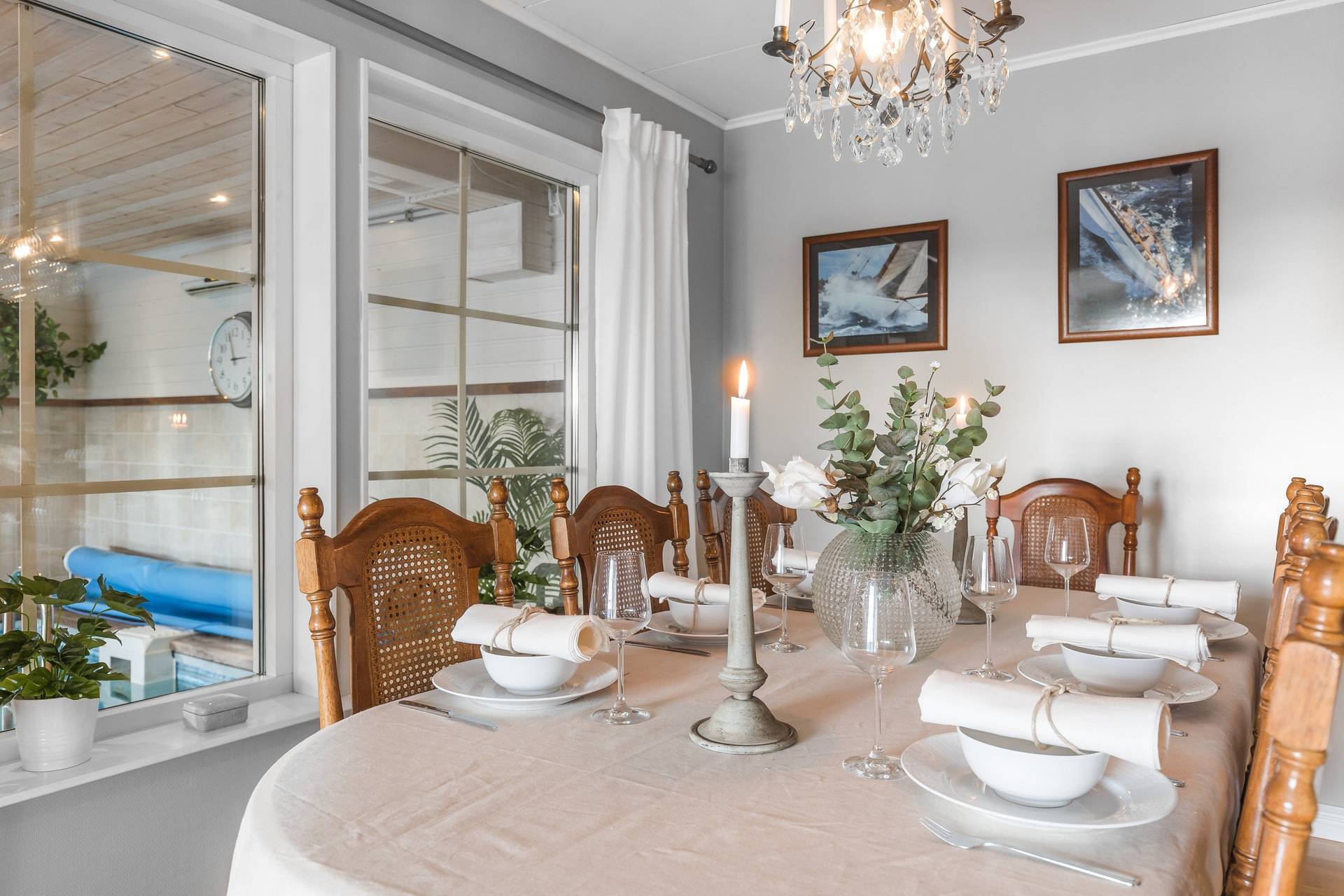 7 rum Villa på Väsbyholmsvägen 16A Mälarbaden Eskilstuna kommun - bild 17