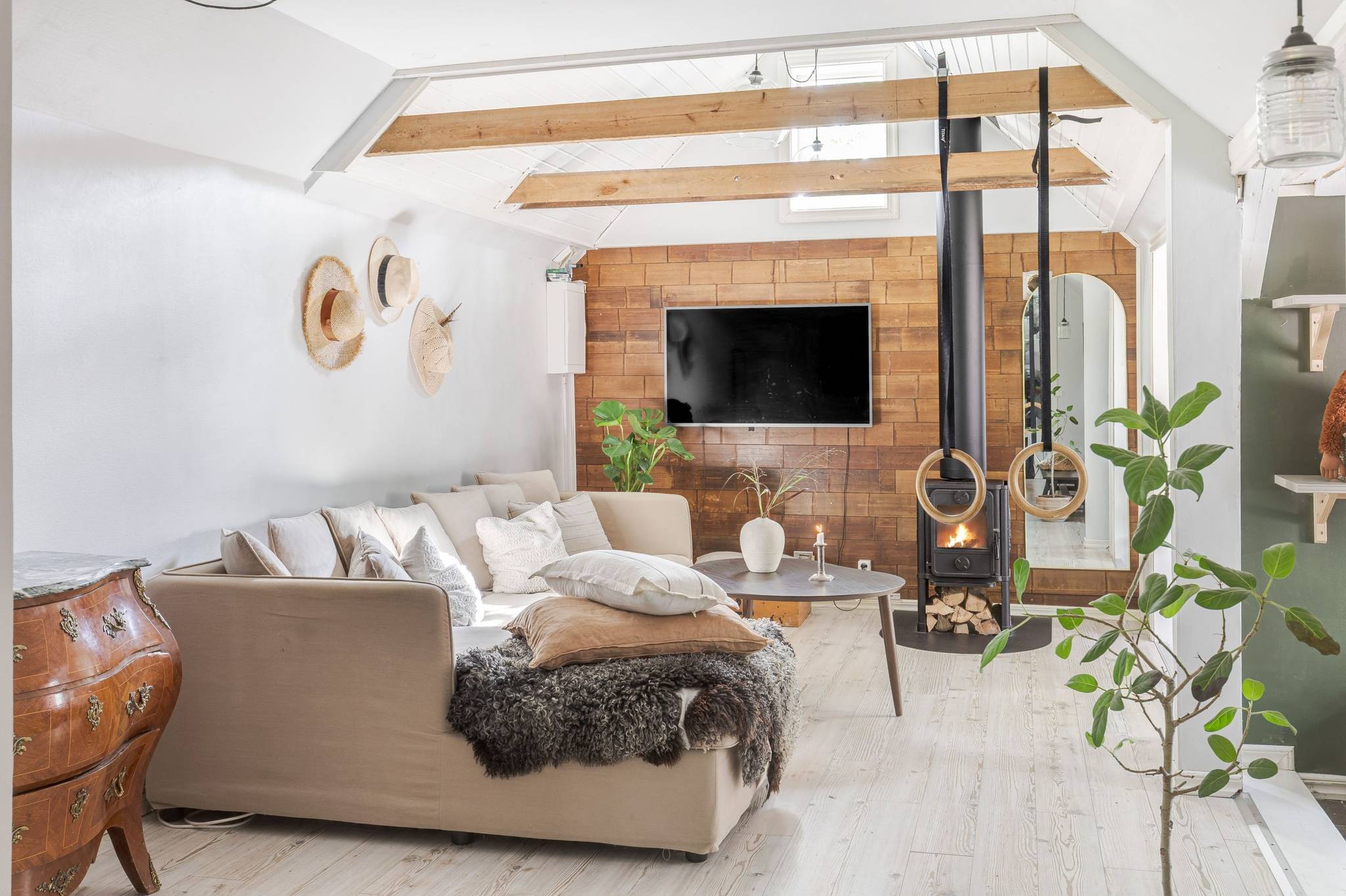 4 rum Villa på Sönnerborg 109 Färjestaden Mörbylånga kommun - bild 8