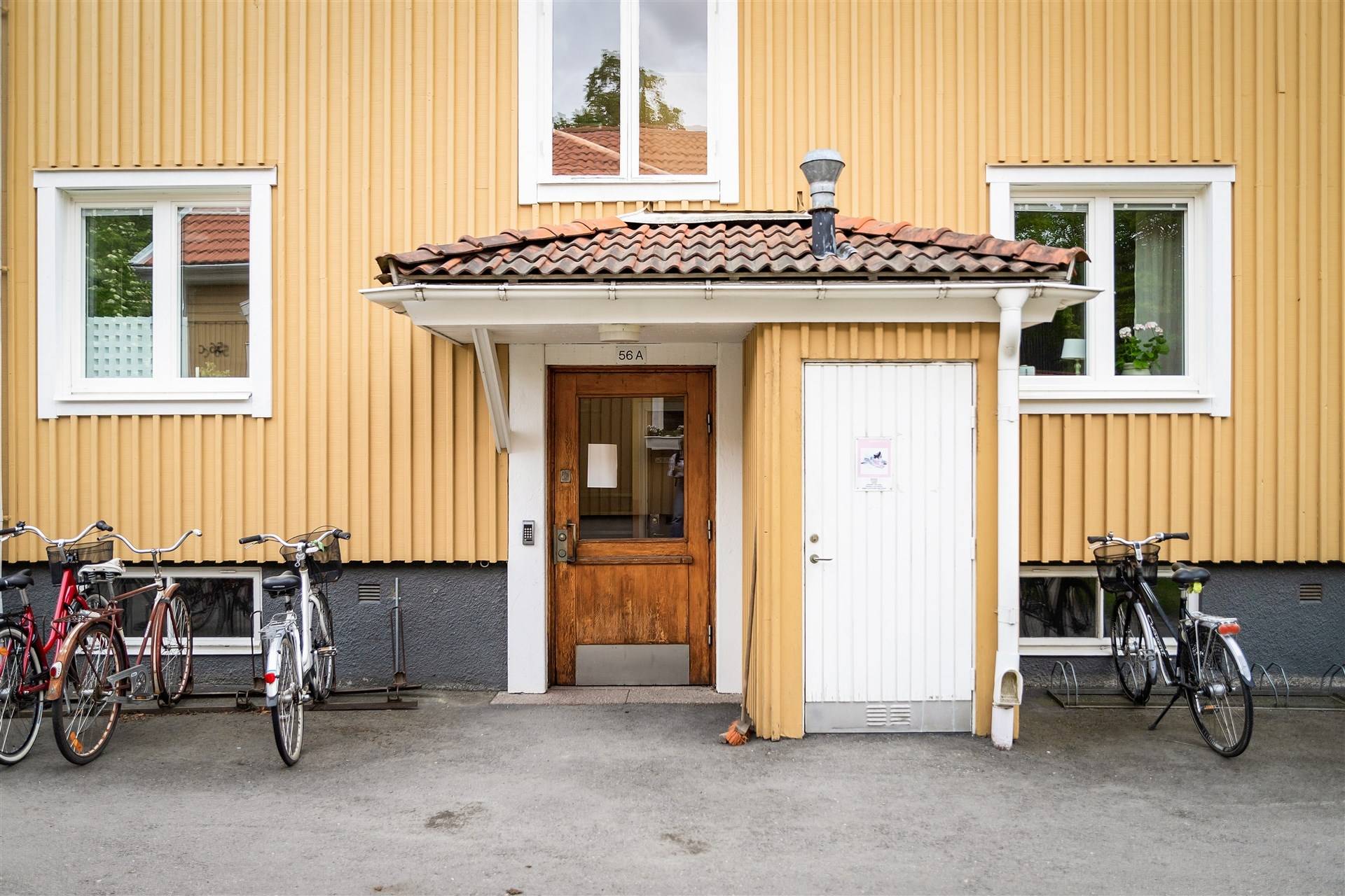 1.5 rum Lägenhet på Geijersgatan 56A Luthagen Uppsala kommun - bild 26