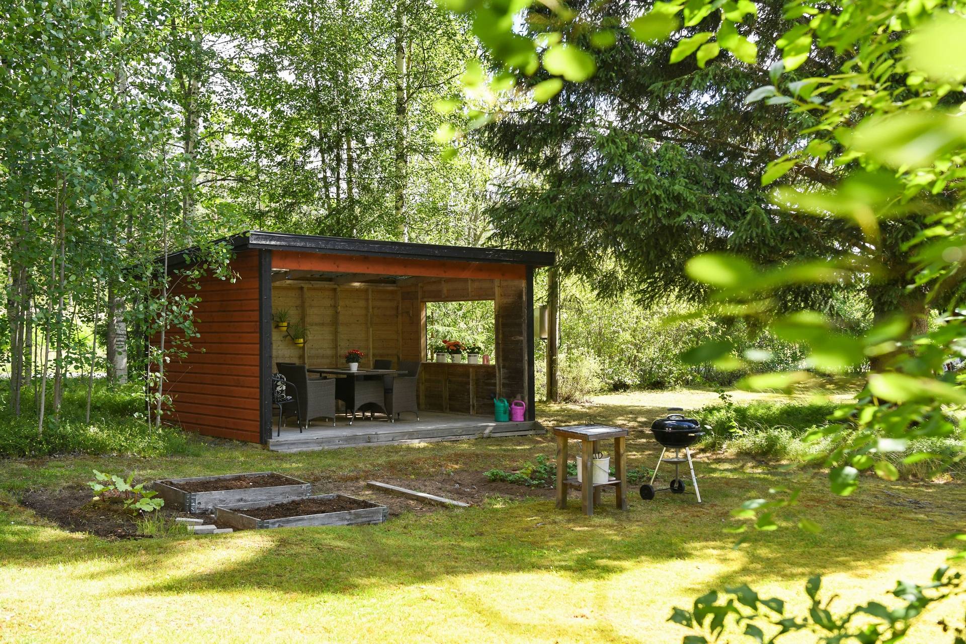 2 rum Fritidshus på Kolartorpsvägen 66 Hedesunda Gävle kommun - bild 18