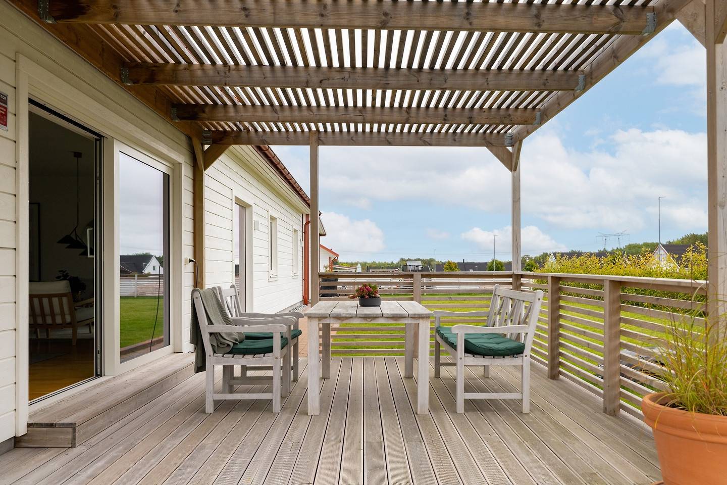 5 rum Villa på Lupinvägen 2 Bålsta - Viby Äng Håbo kommun - bild 34