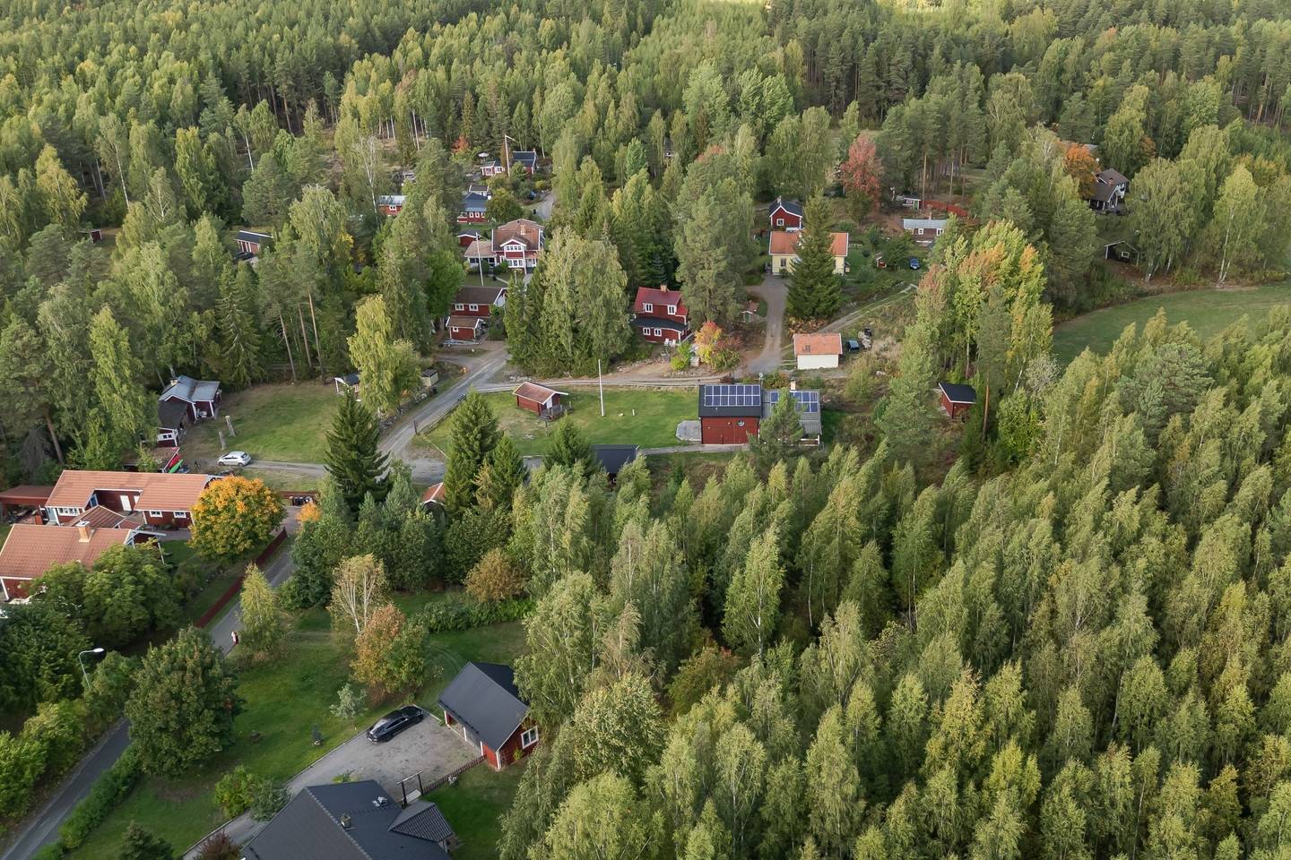 Tomt på Kyna 18:2 Kyna Borlänge kommun - bild 5